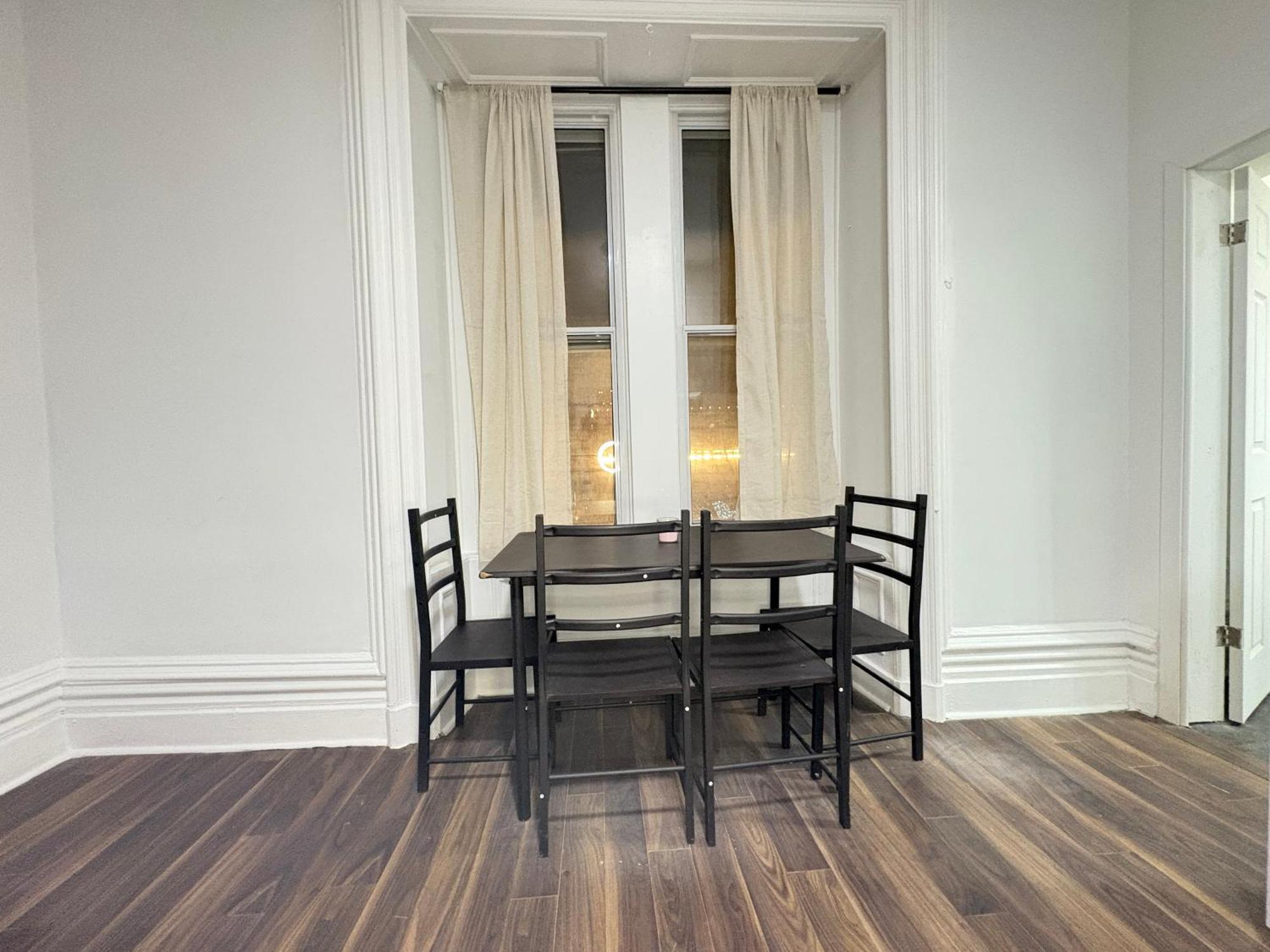 Rio 1-br In Mtl
