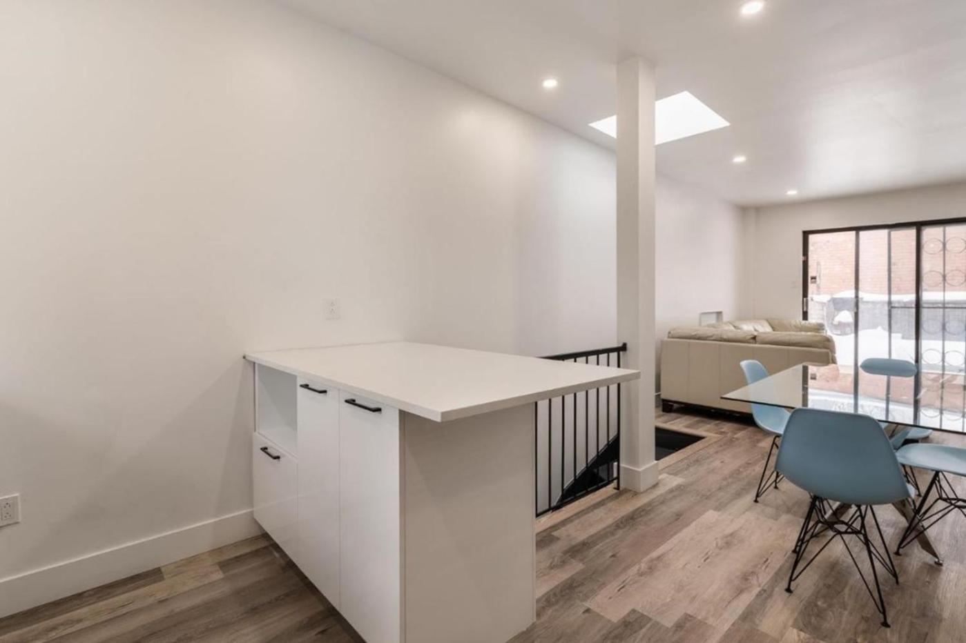 2 Bedroom Levesque Ave - B