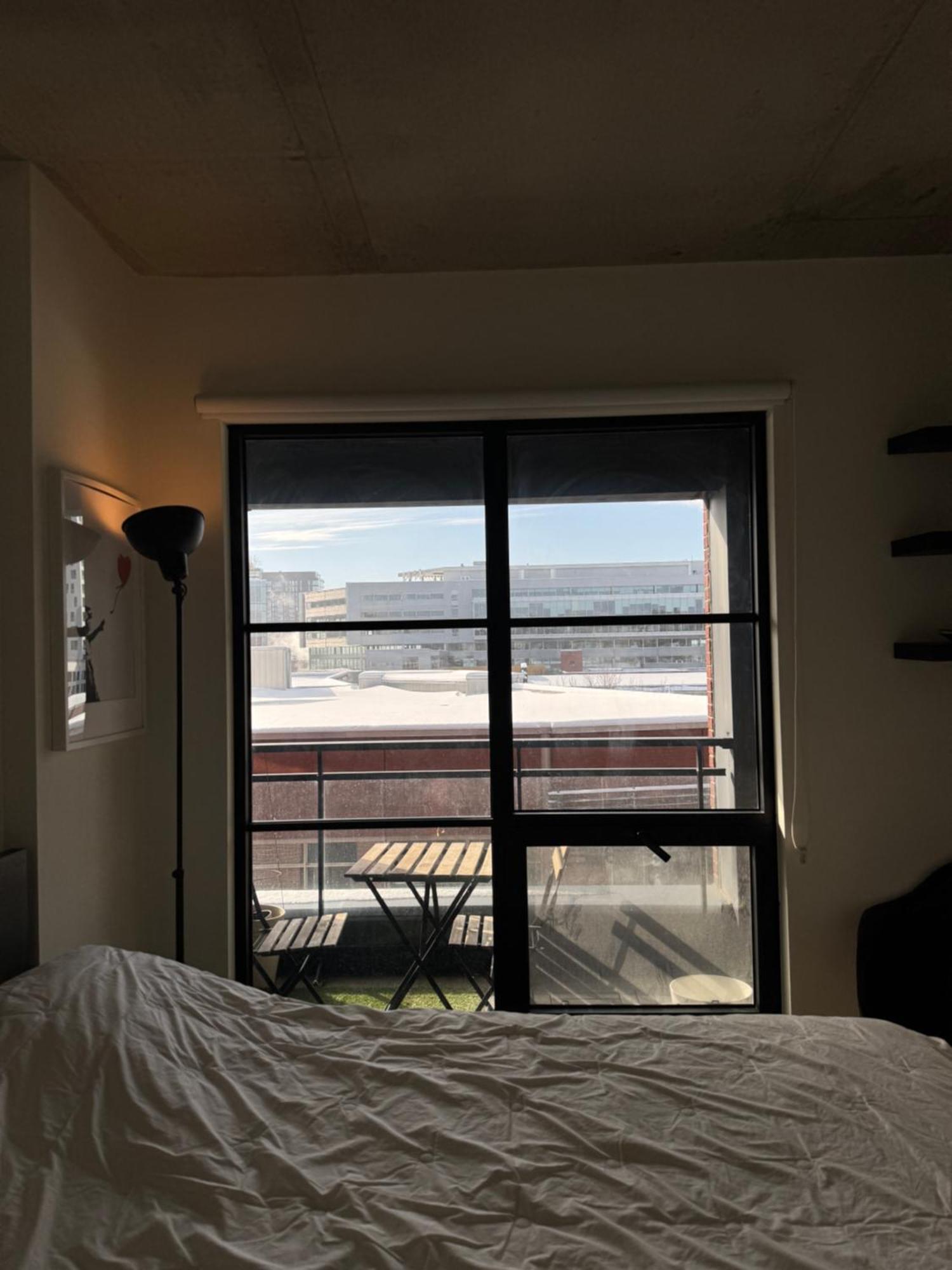 Amazing In Heart Of Old Port Apartment