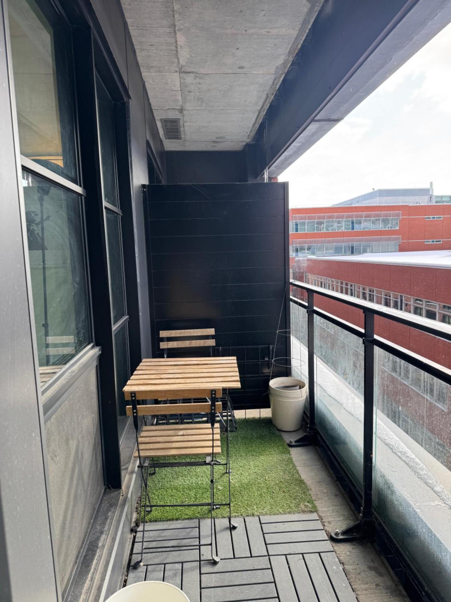 Amazing In Heart Of Old Port Apartment *