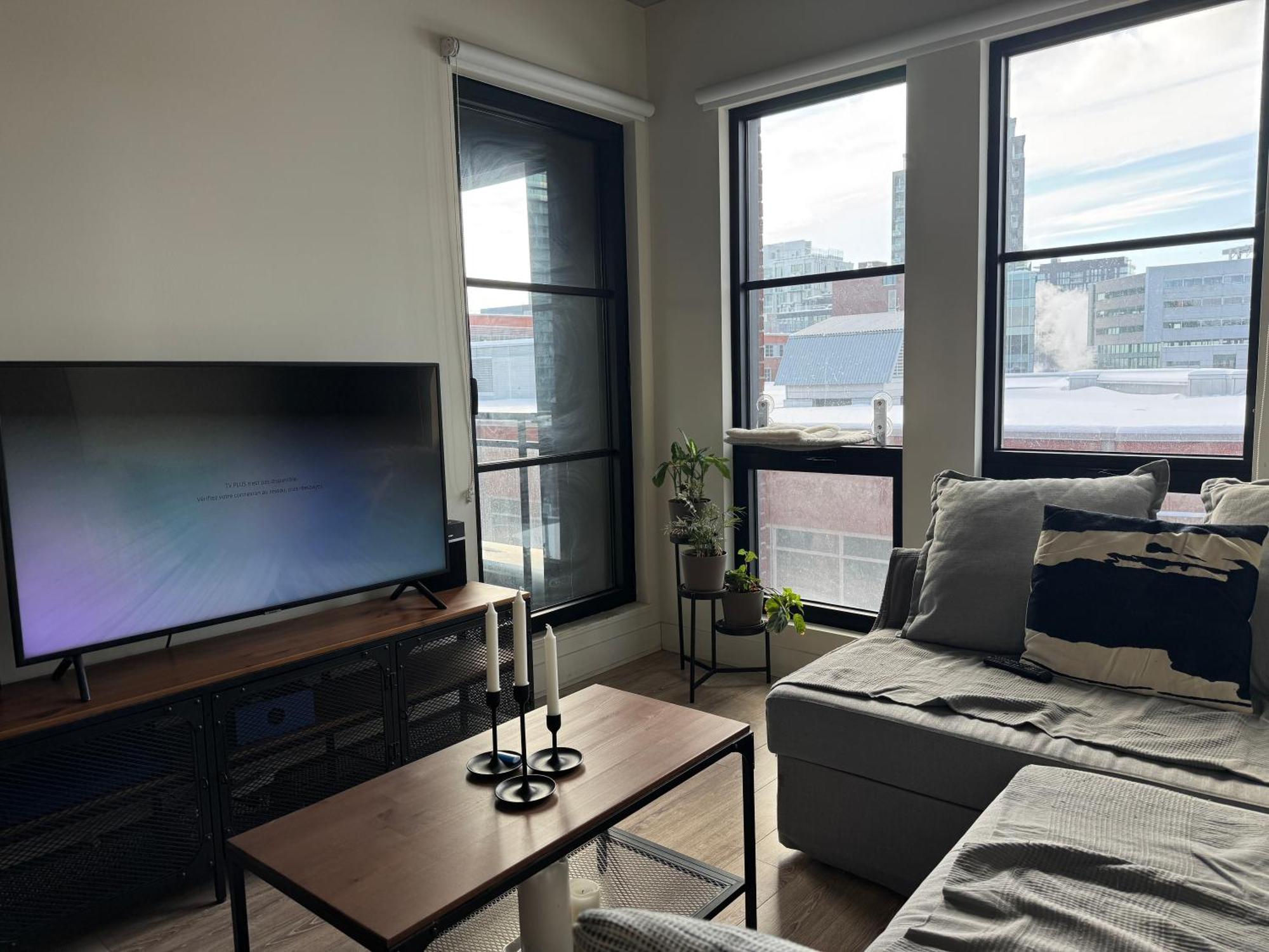 Apartment Amazing In Heart Of Old Port