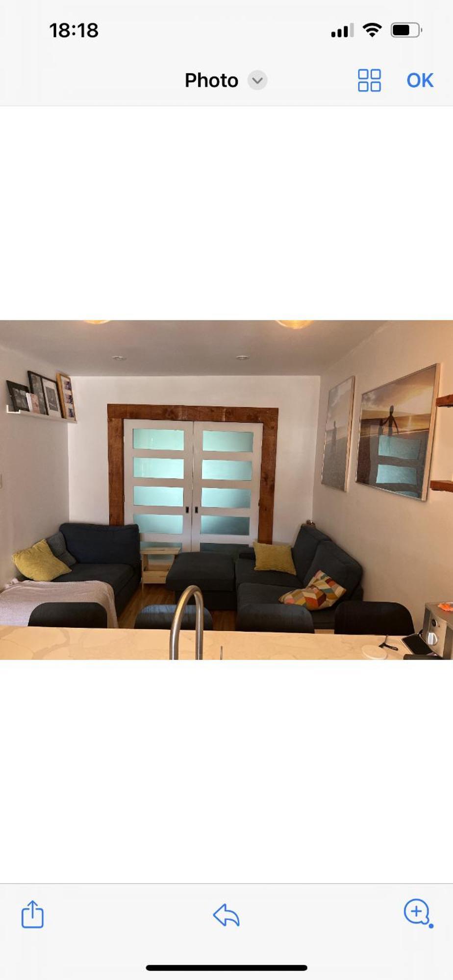 Coeur Villeray-mtl Apartment Montreal