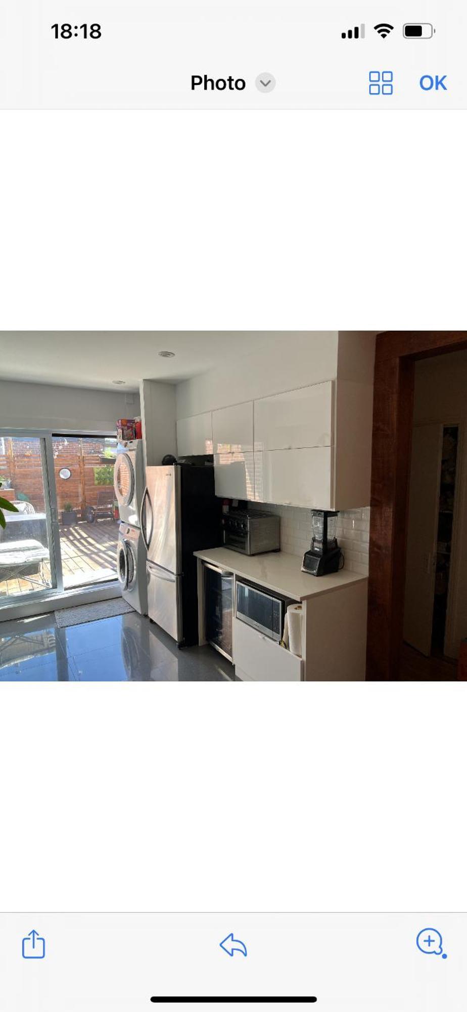 Apartment Coeur Villeray-mtl Montreal
