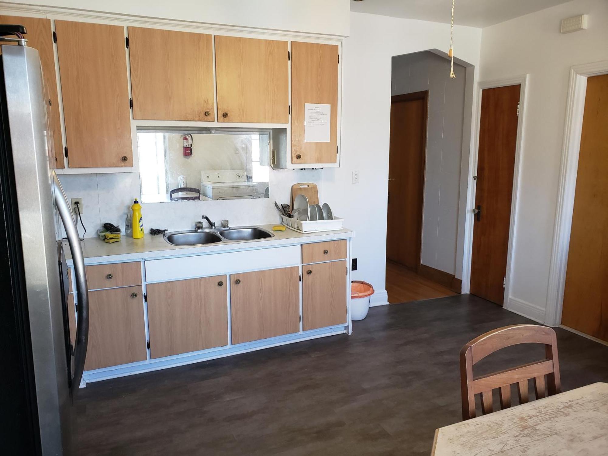 Bright Near Metro Monk Station With Self Check-in * Montreal