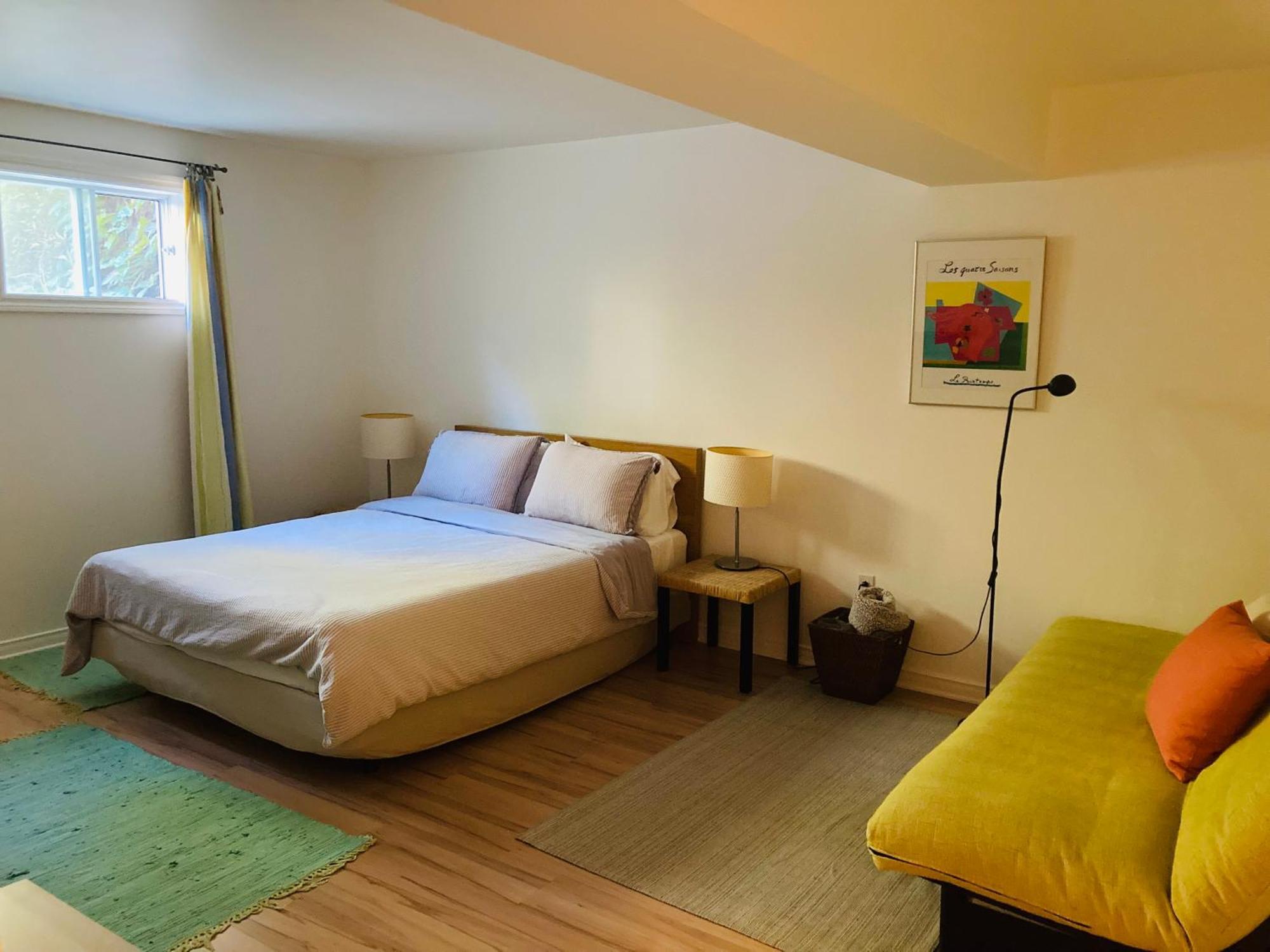 La Zen Homestay