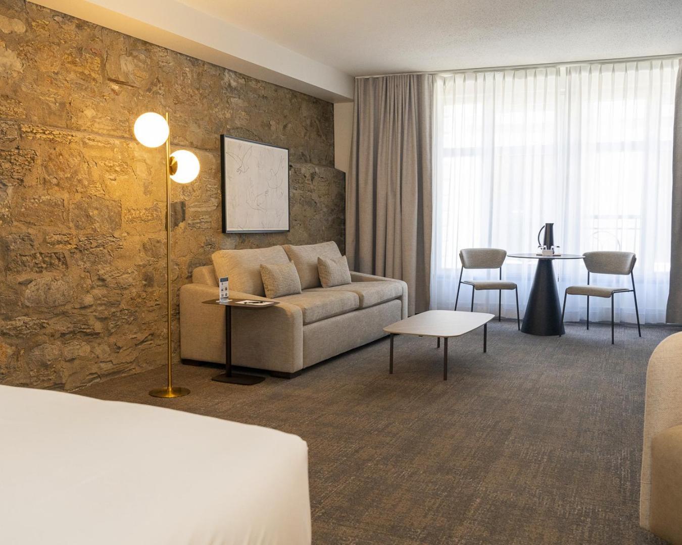 Hotel Saint-sulpice
