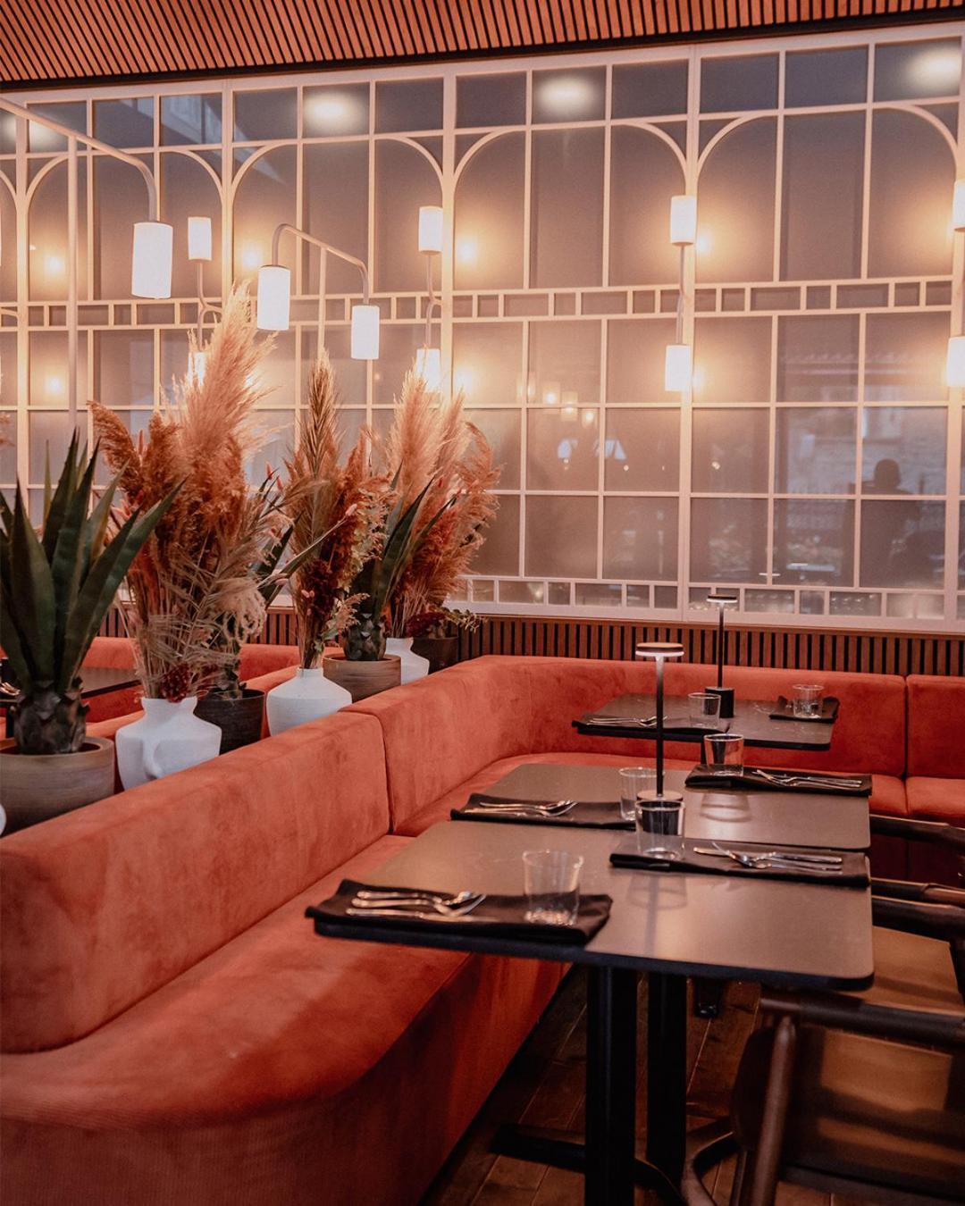 Saint-sulpice Hotel