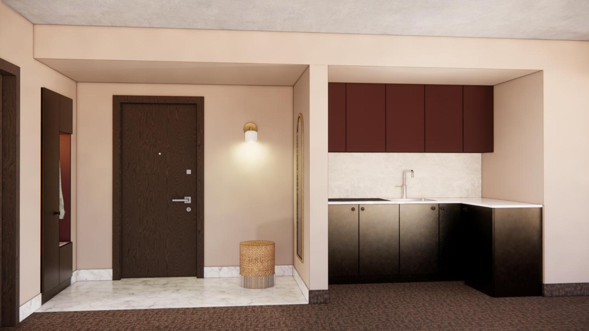 Saint-sulpice Hotel Montreal