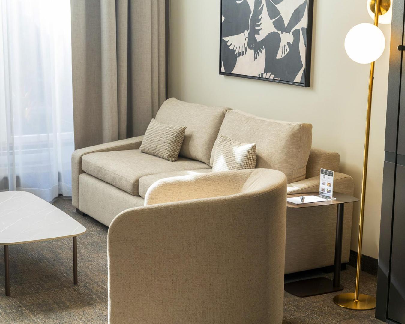 Hotel Saint-sulpice