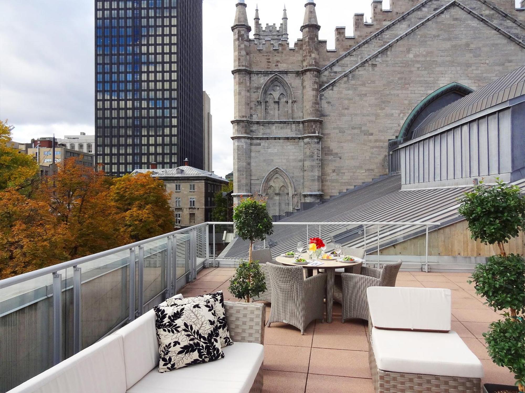 Hotel Saint-sulpice 4*