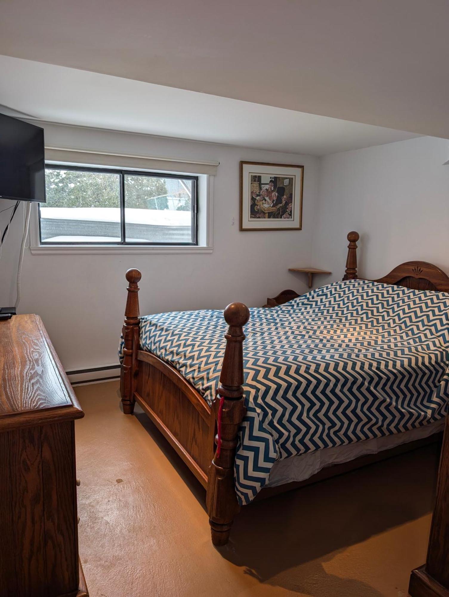 Apartment Style Montreal