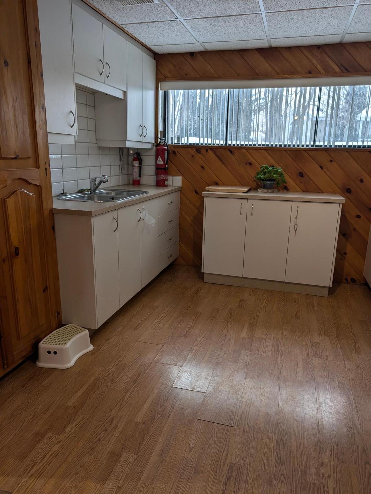 Apartment Style