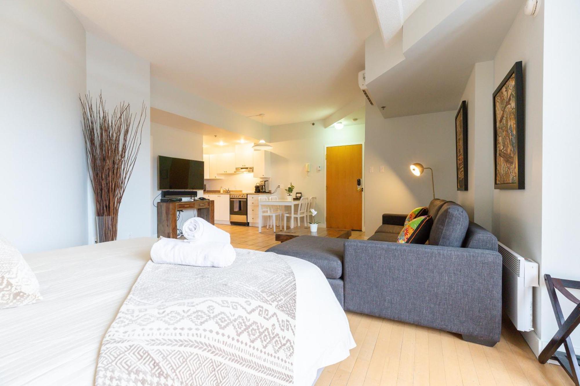 Apartment Sur La 