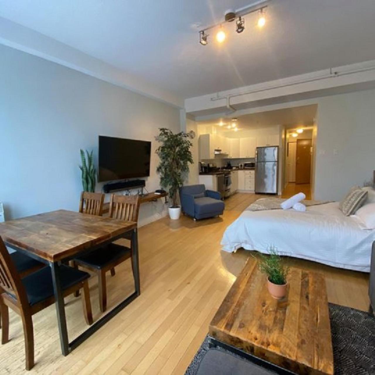 Apartment Sur La 