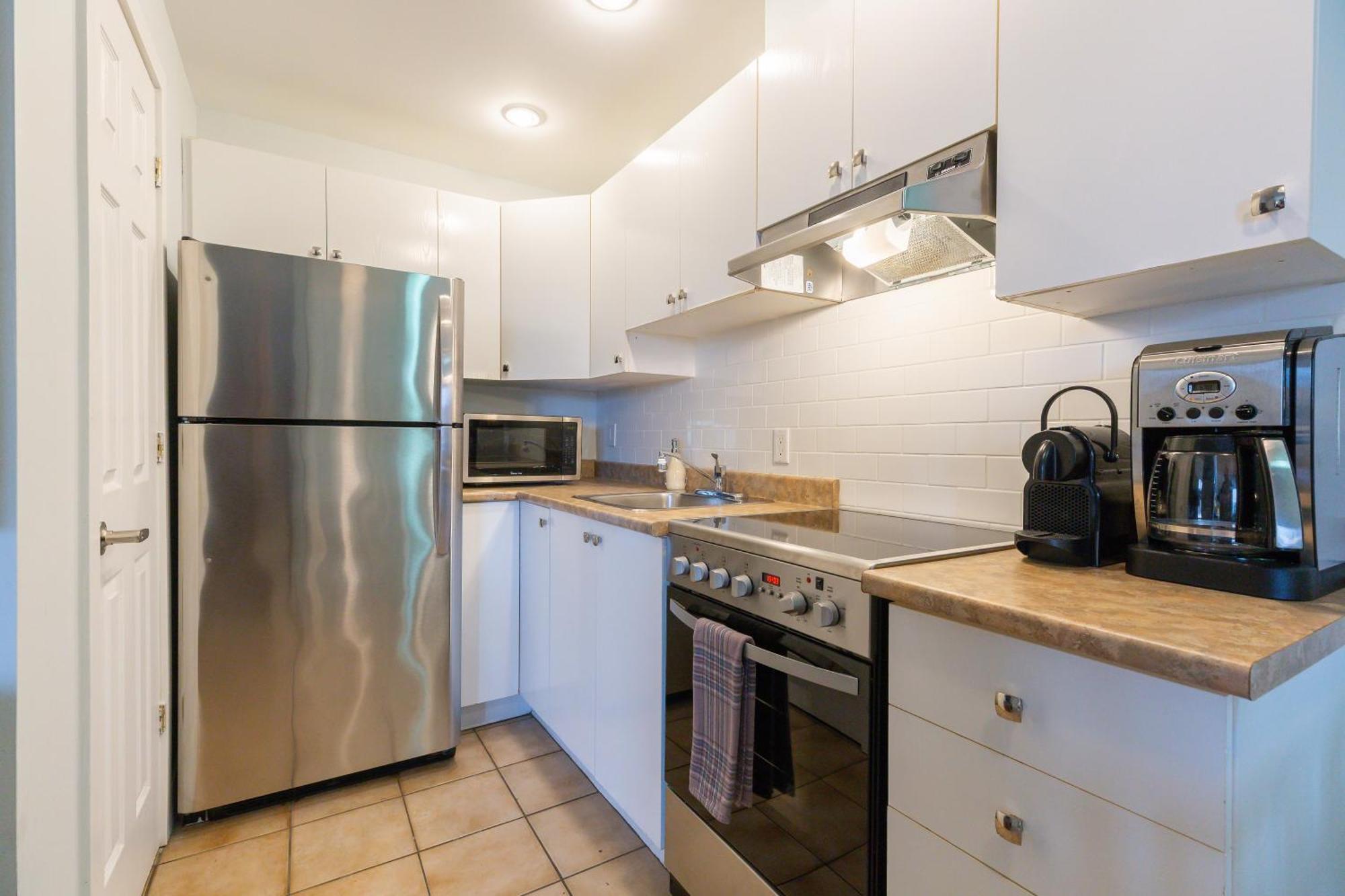 Apartment Sur La 