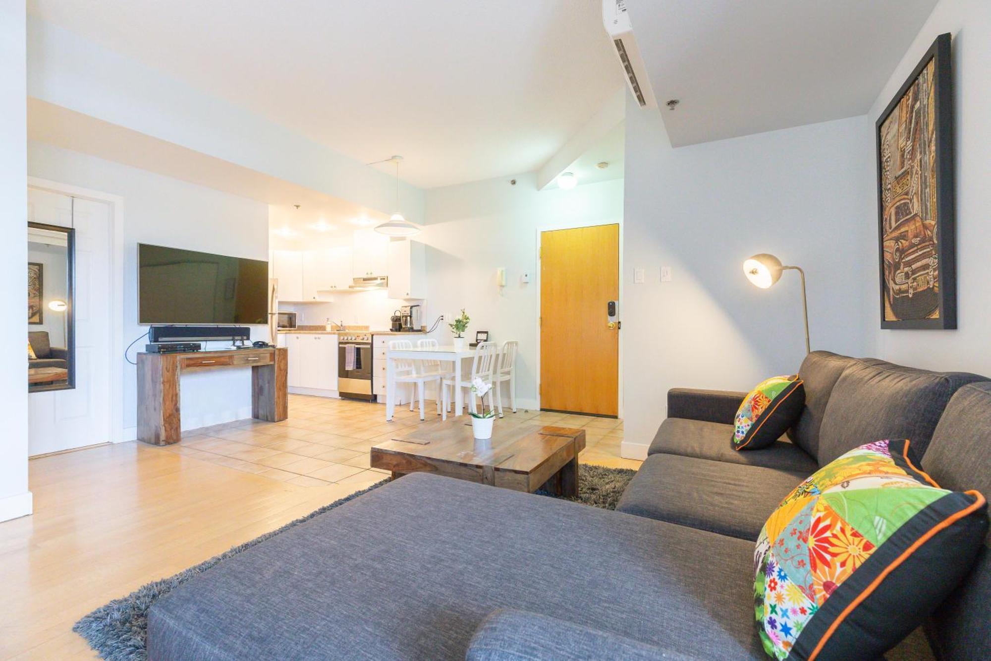 Apartment Sur La 