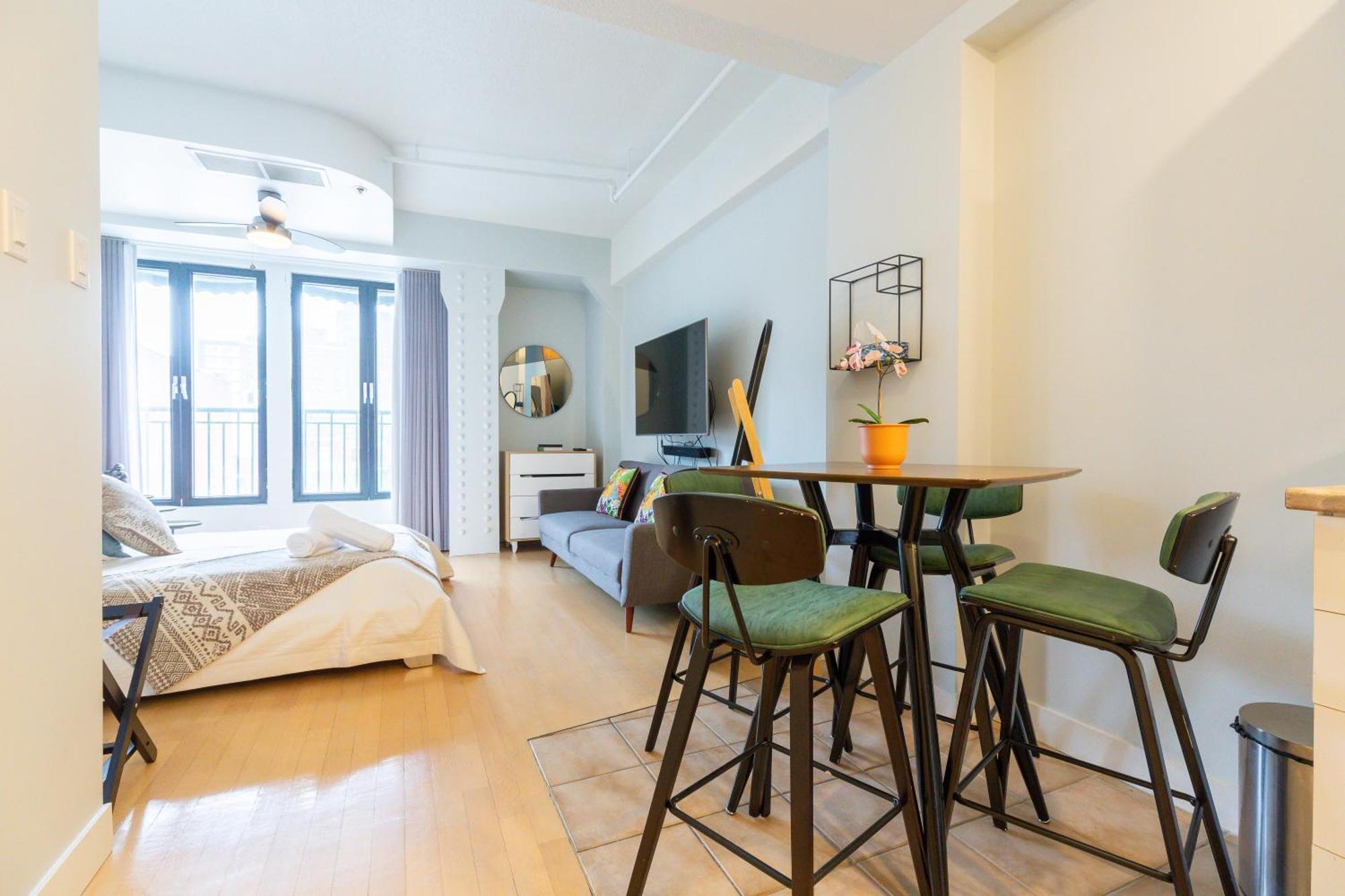 Apartment Sur La 