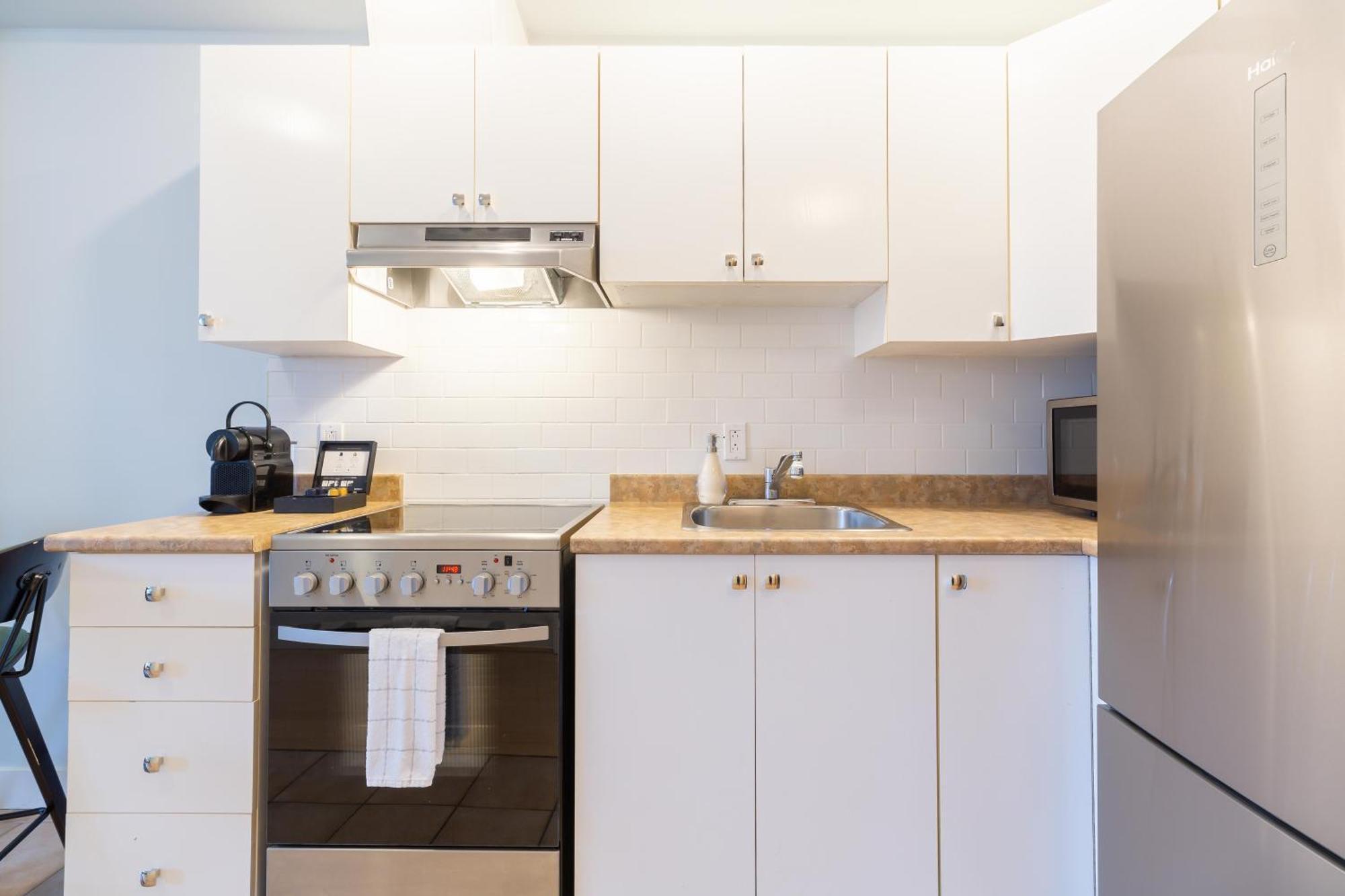 Apartment Sur La 