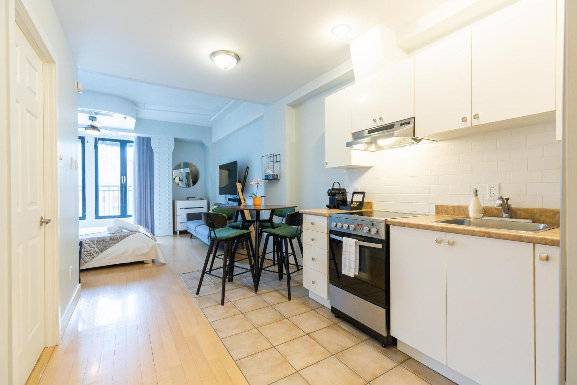 Apartment Sur La 