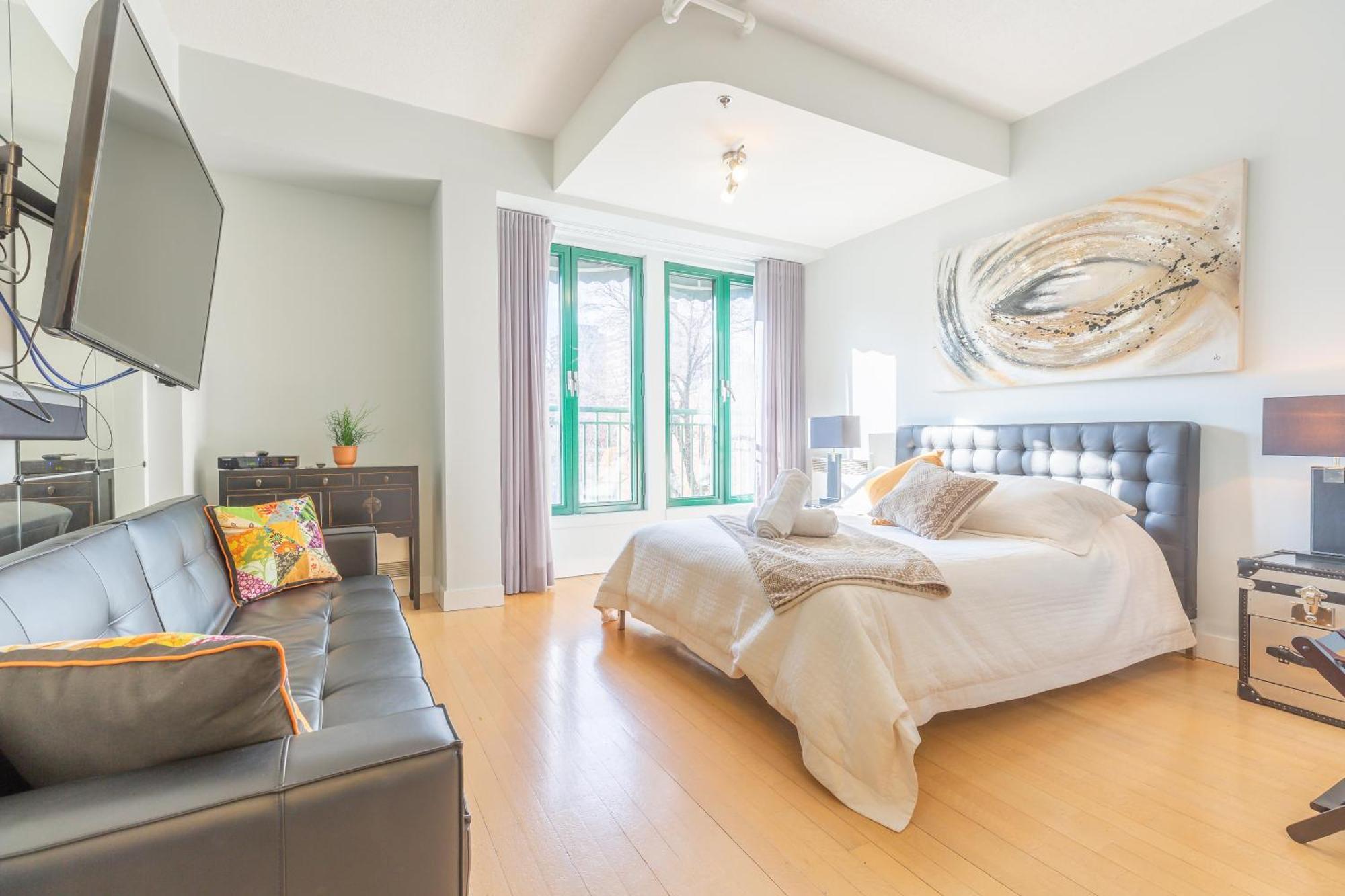 Apartment Sur La 