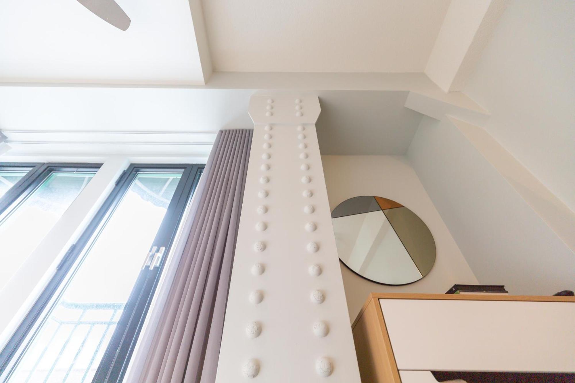 Apartment Sur La 