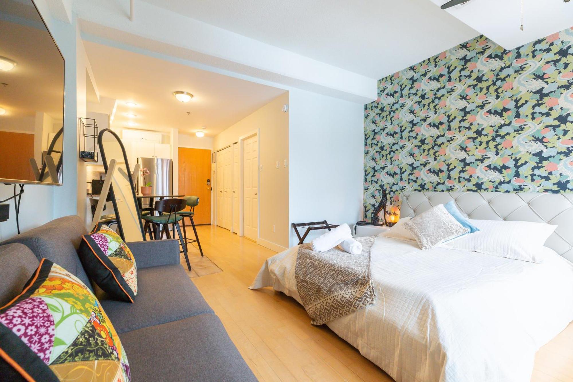 Apartment Sur La 