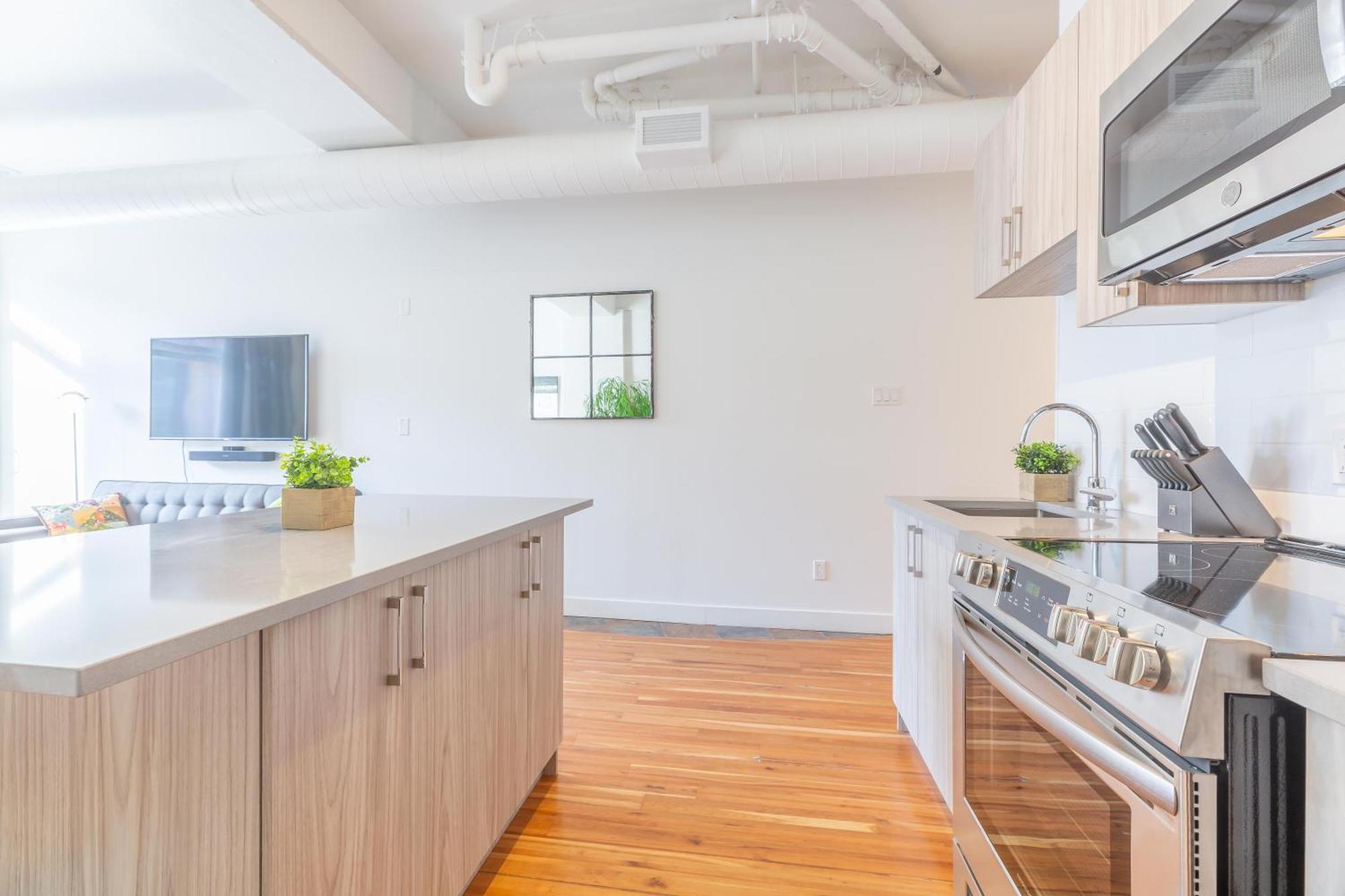 Apartment Sur La 