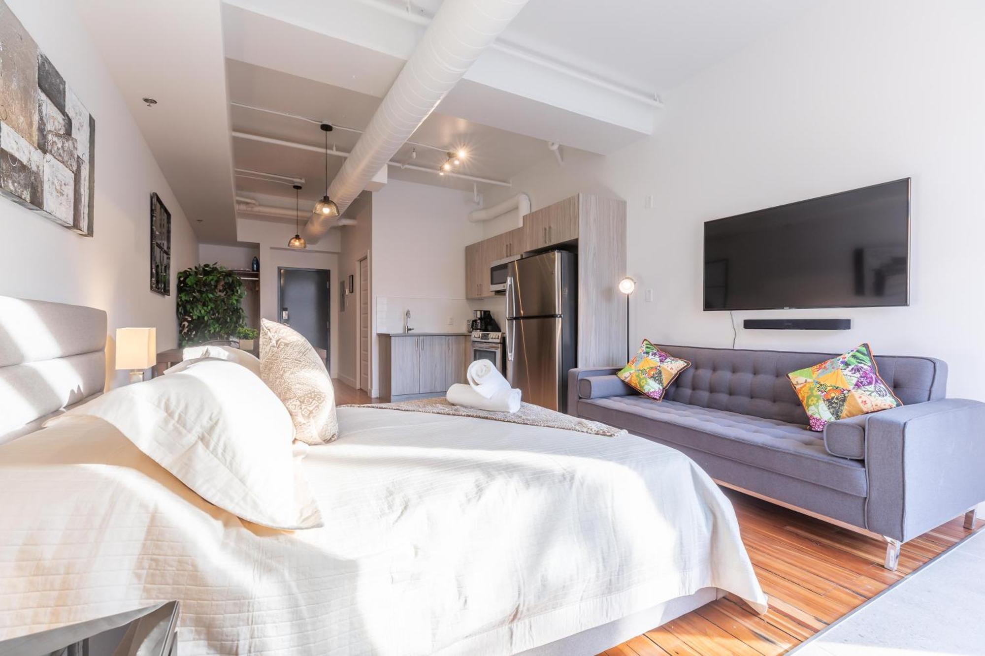 Apartment Sur La 
