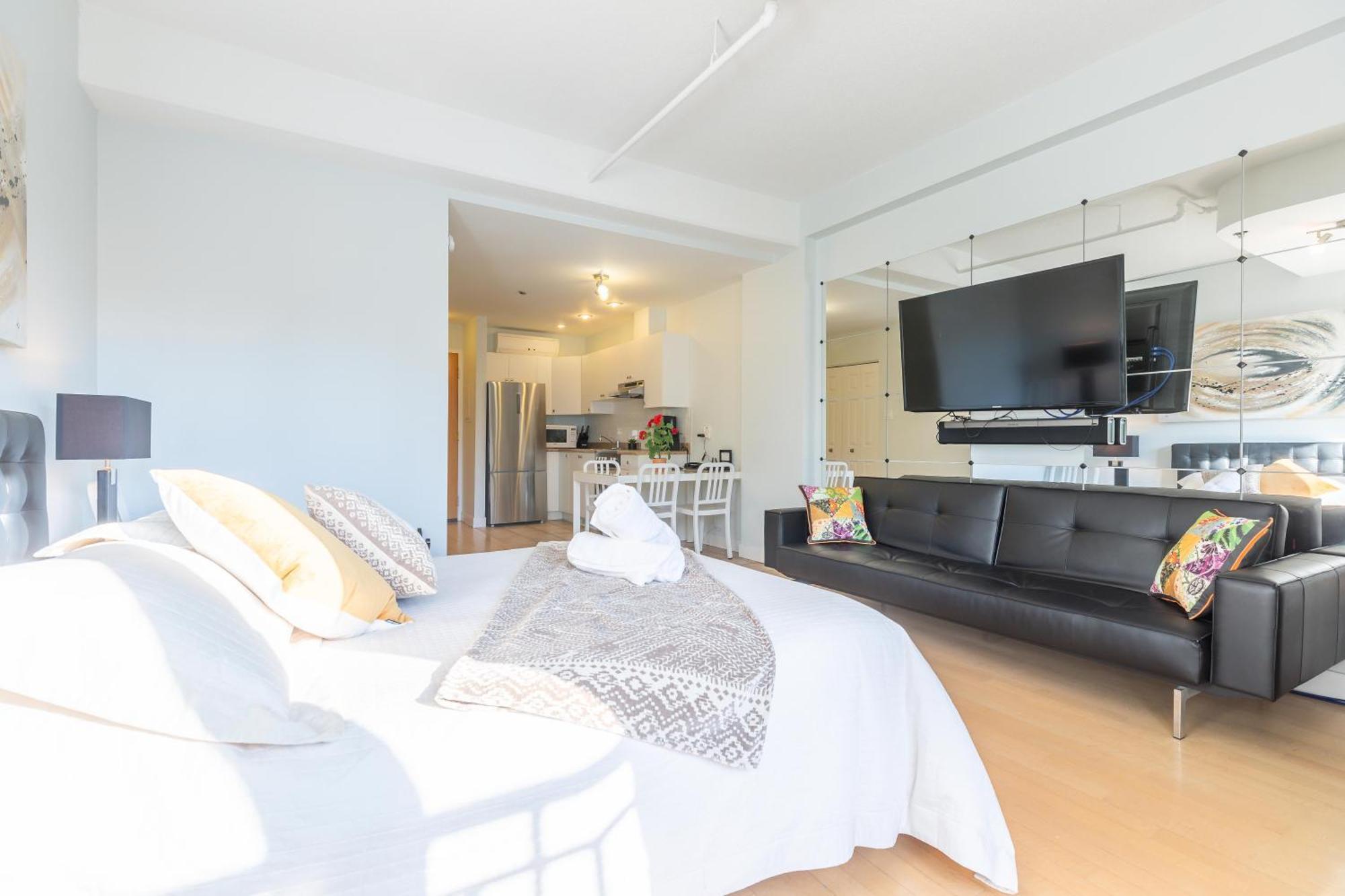 Apartment Sur La 
