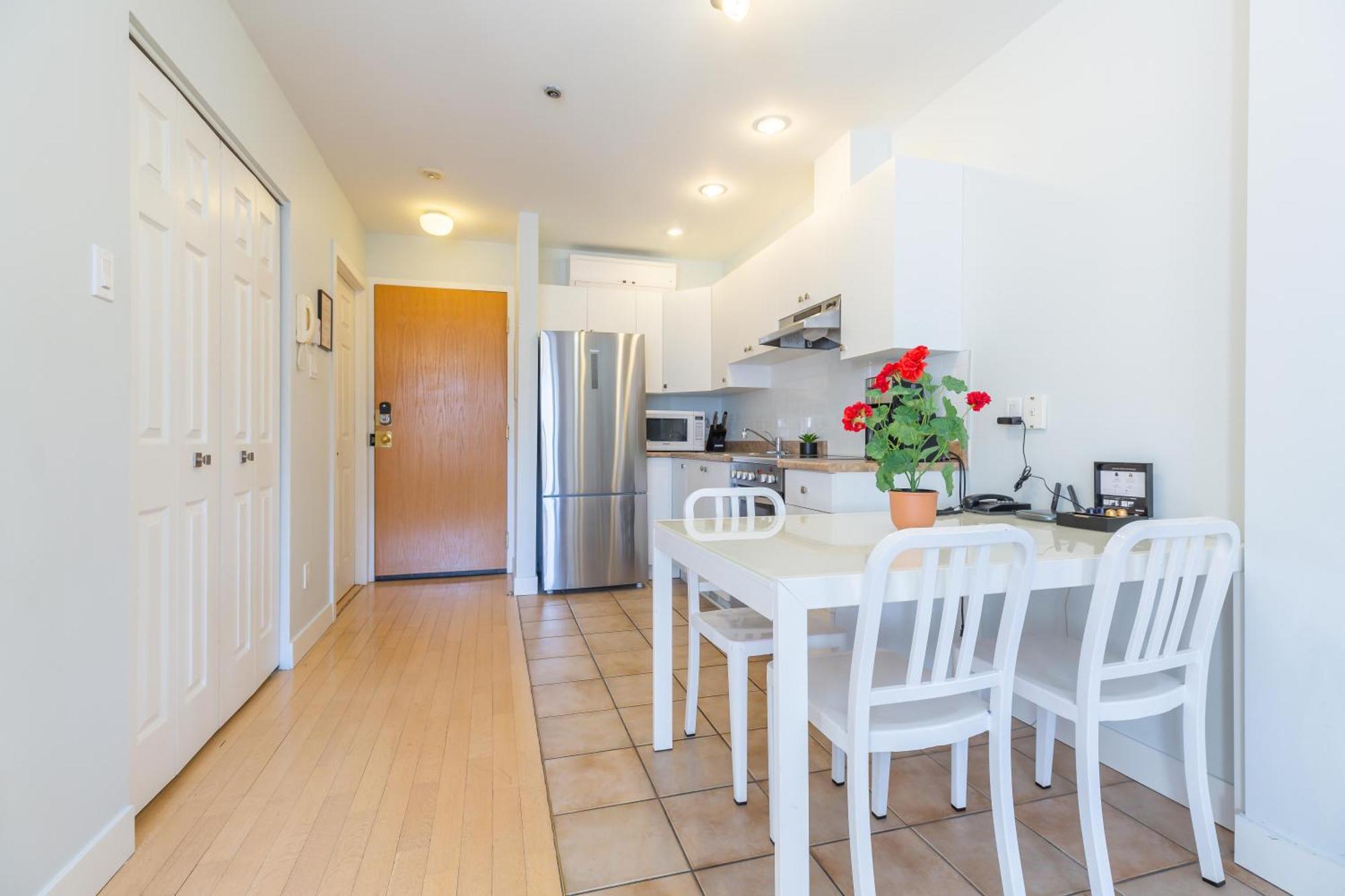 Apartment Sur La 