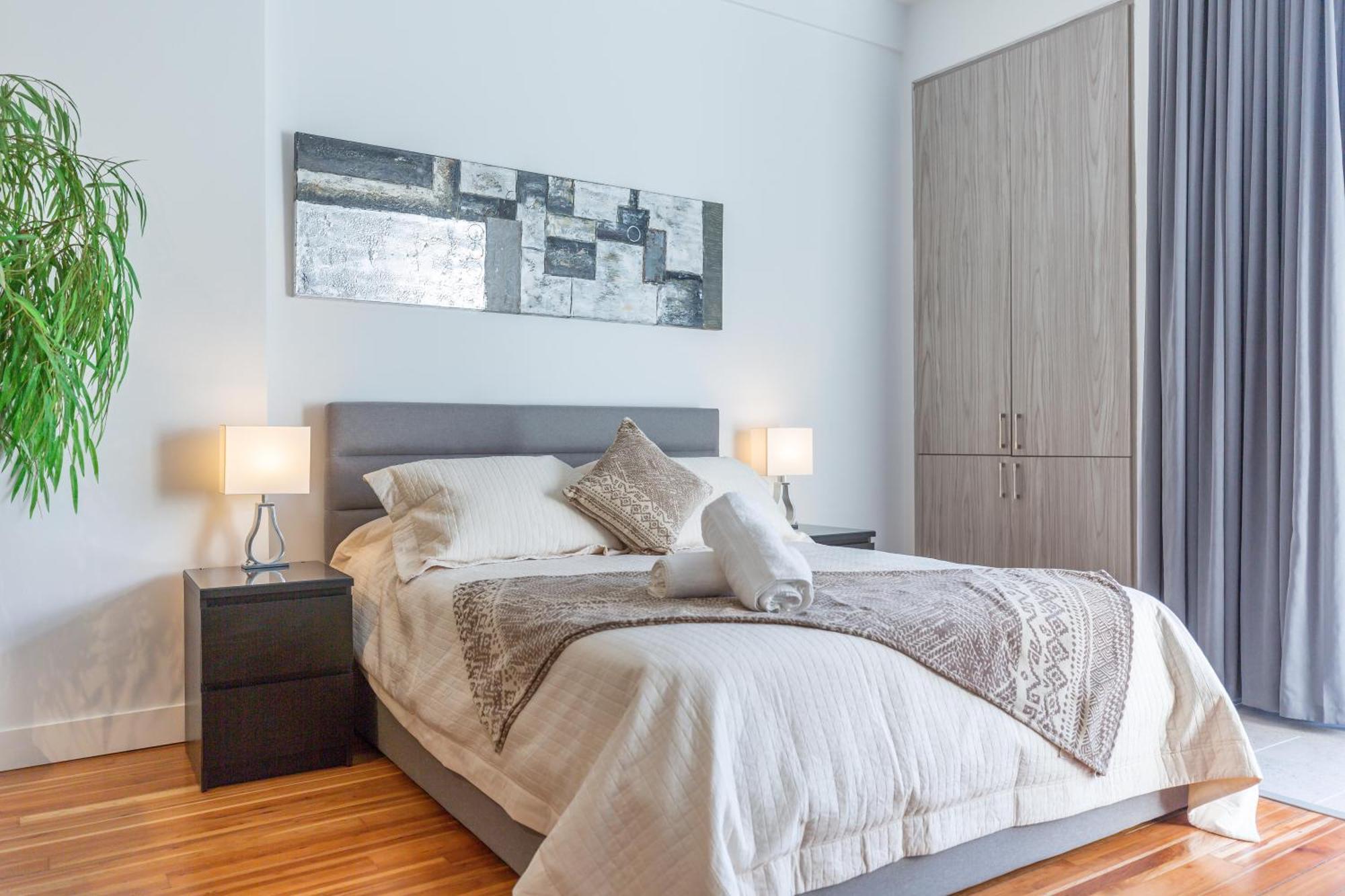 Apartment Sur La 