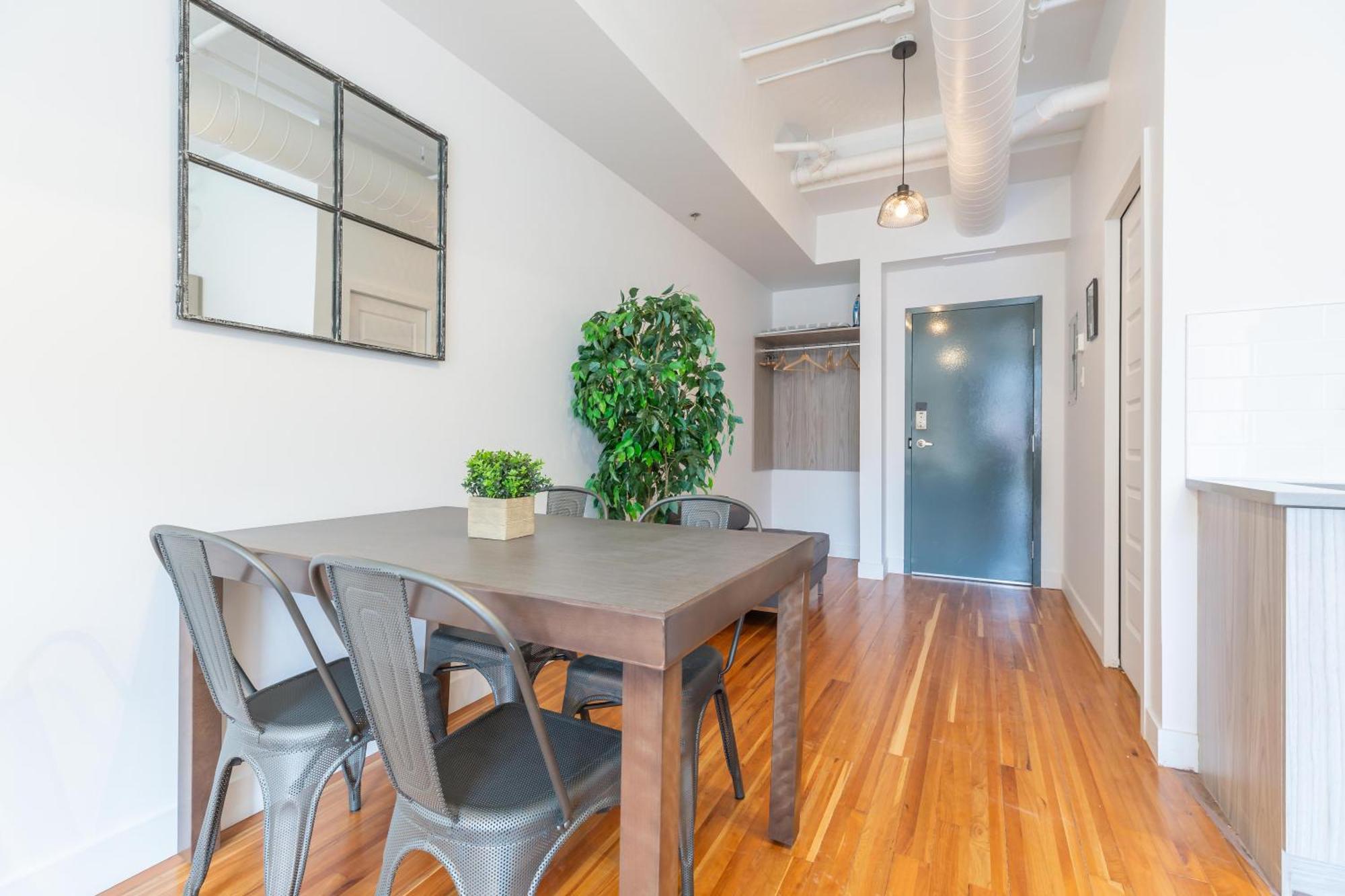 Apartment Sur La 