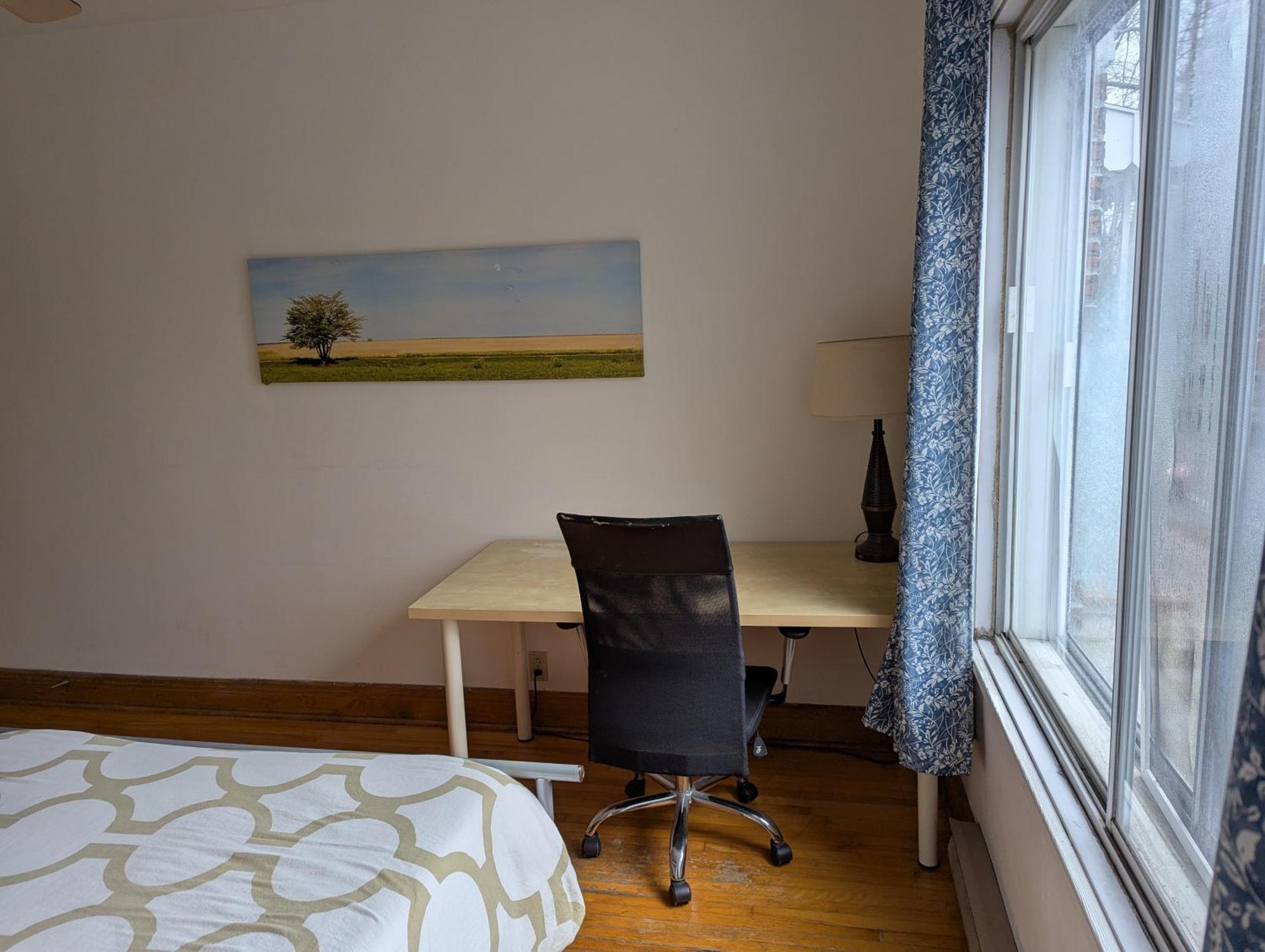 Guest house Bright Near Metro Monk Station With Self Check-in