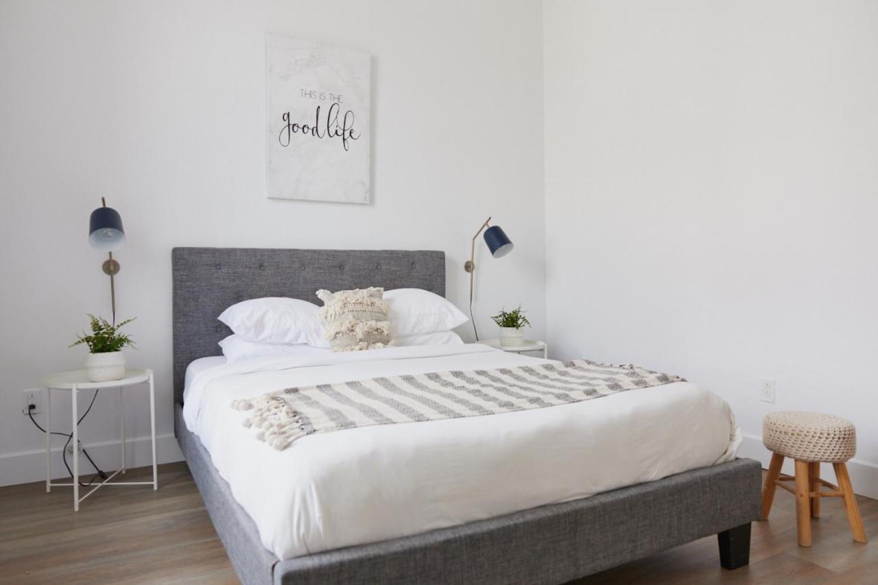 The Suzanne By Denstays Apartment