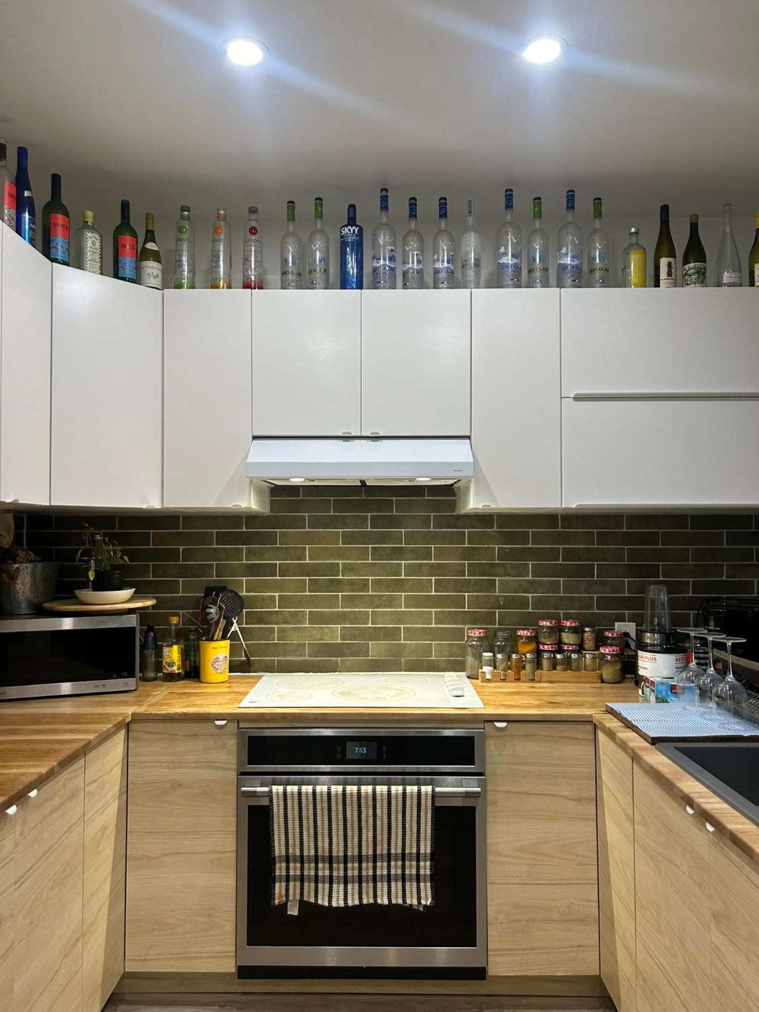 Charming 2-bedroom With Garden Near Metro Station & Canal Lachine Apartment Montreal