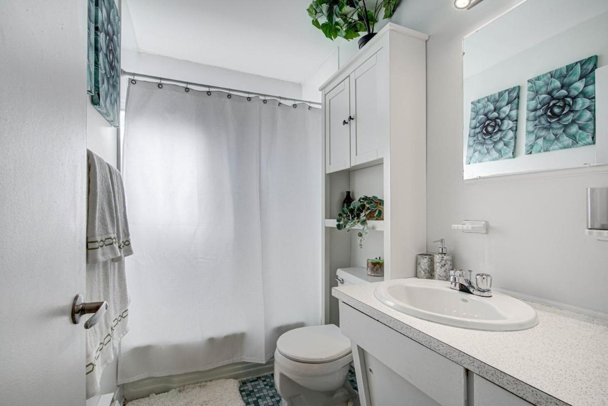 Modern & Equipped Paradise Near Hopital Maisonneuve Apartment Montreal
