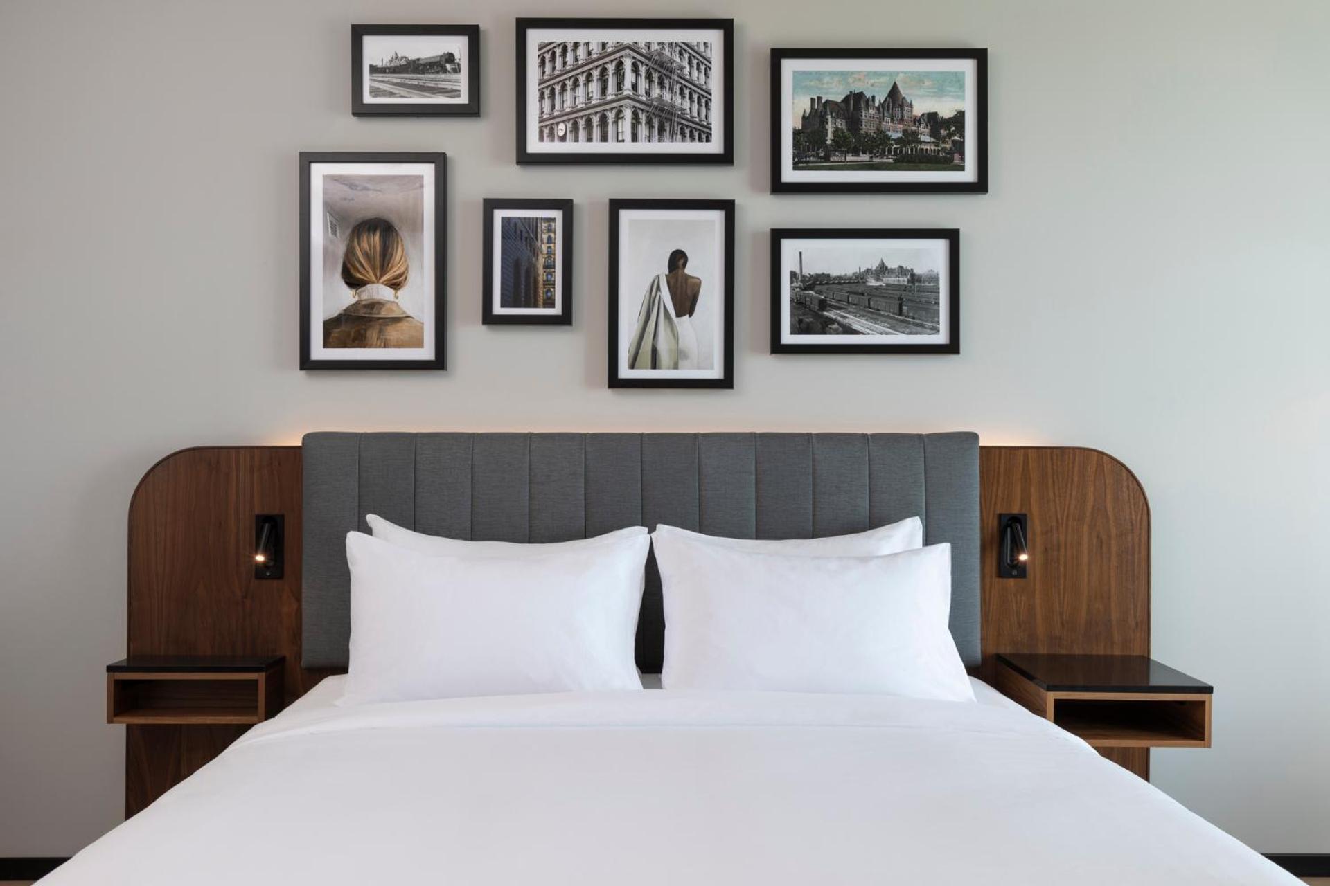 Hotel Hyatt Centric 3*