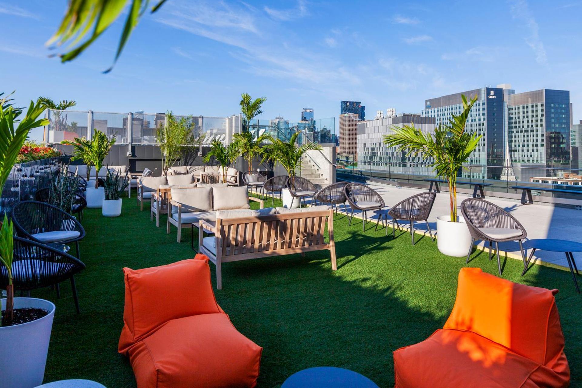 Hyatt Centric Hotel Montreal