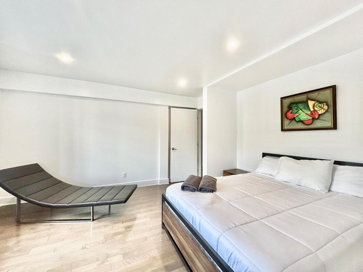 2 Floor Old Mtl Waterfront Apartment Montreal
