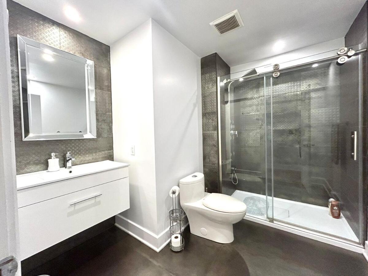 2 Floor Old Mtl Waterfront Apartment Montreal