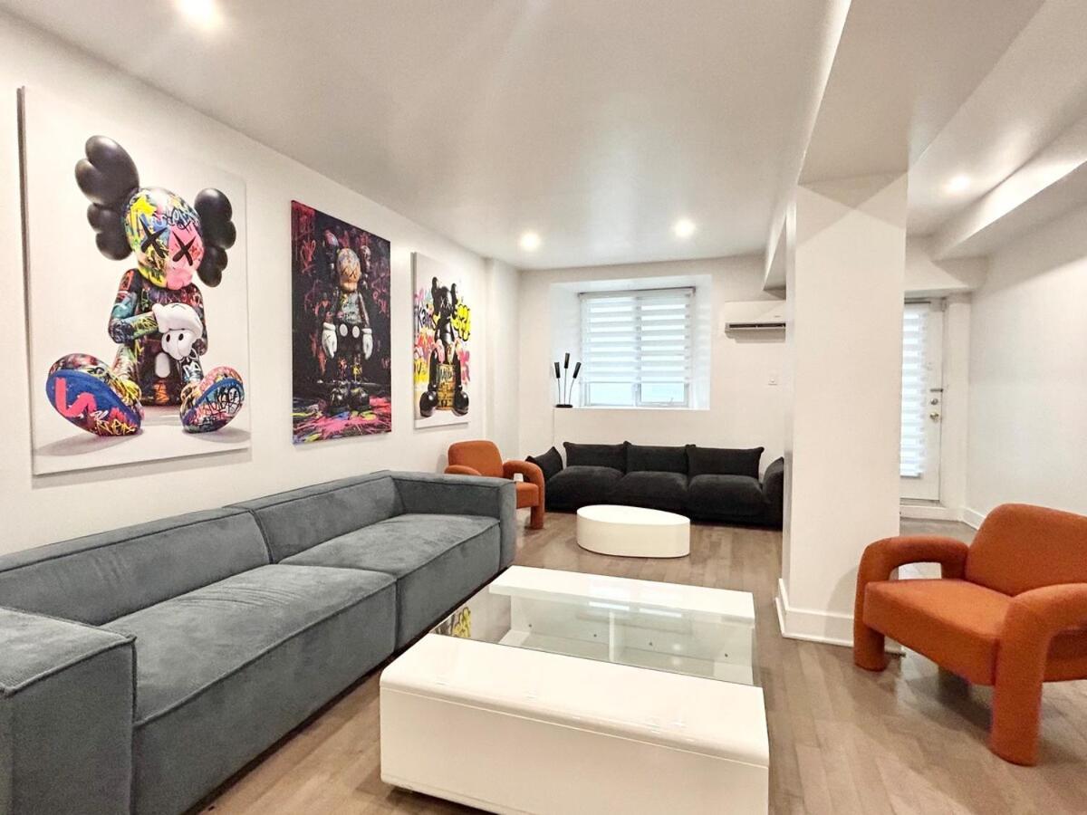 2 Floor Old Mtl Waterfront * Montreal