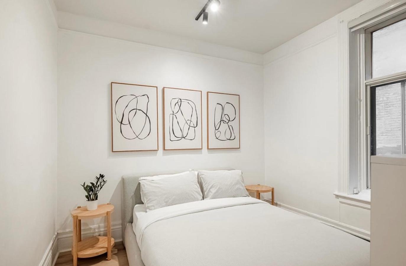 Apartment The Magenta Downtown Mtl *