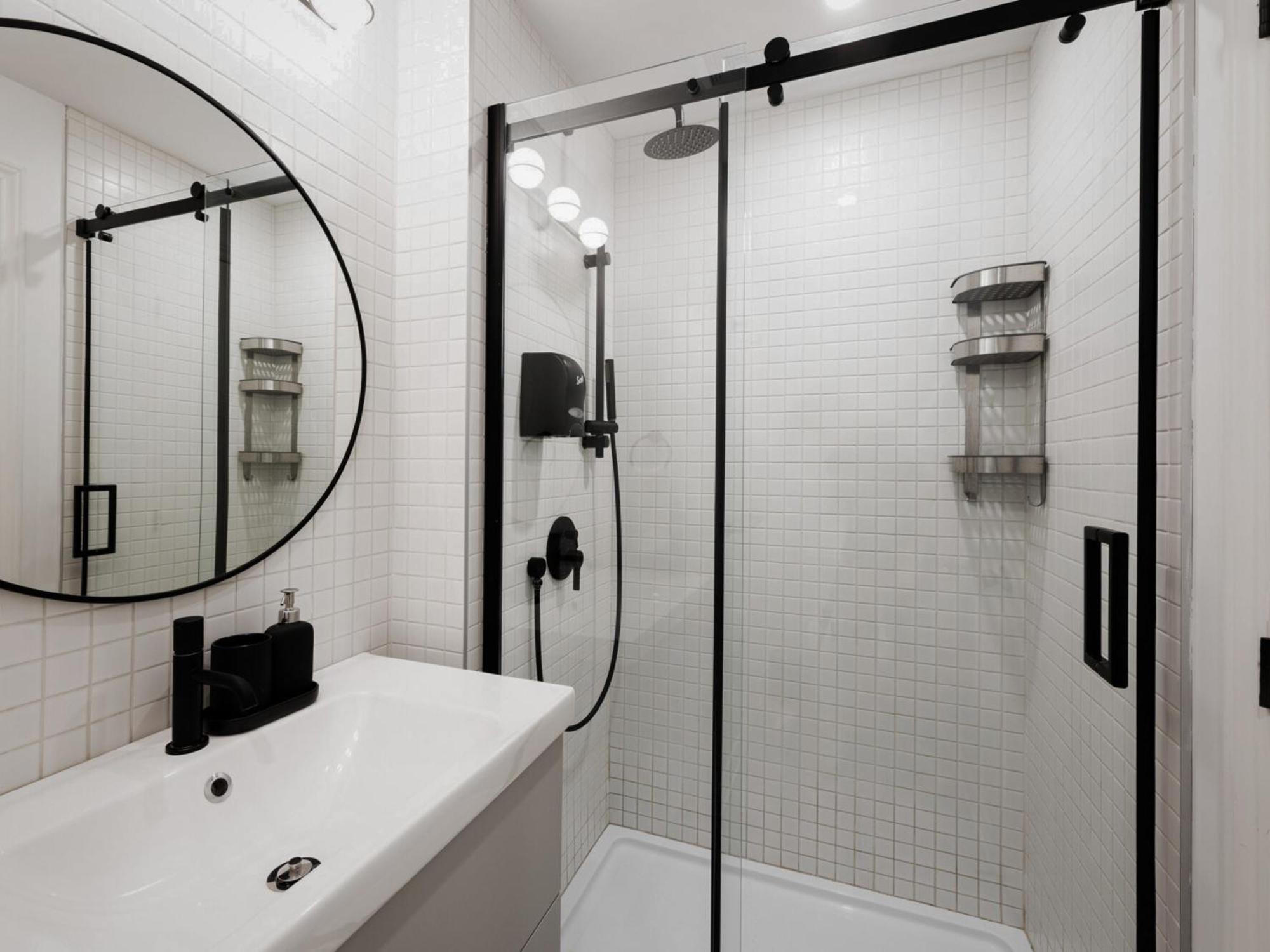 Ch-apartments, Downtown Apartment *