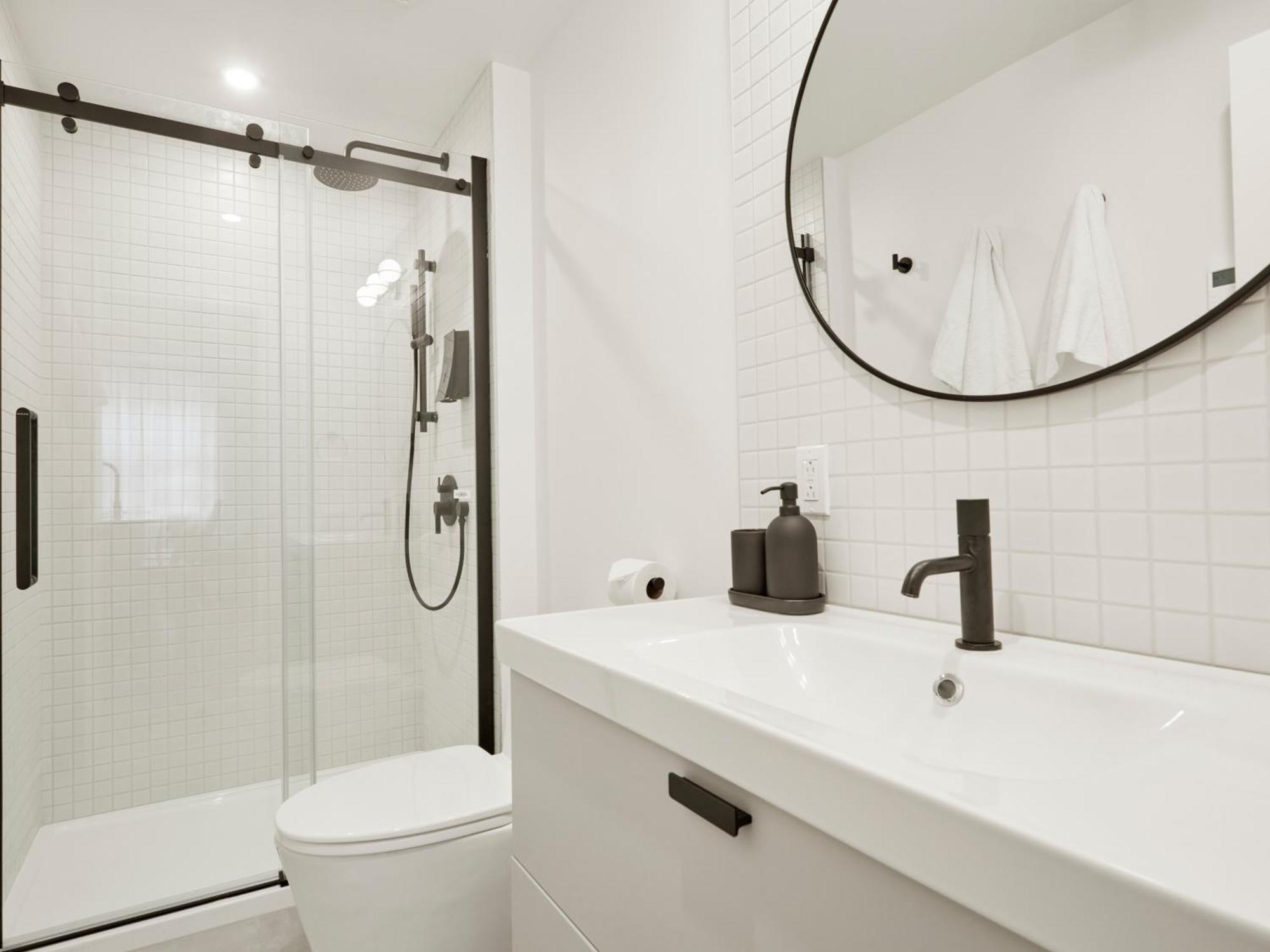Ch-apartments, Downtown *