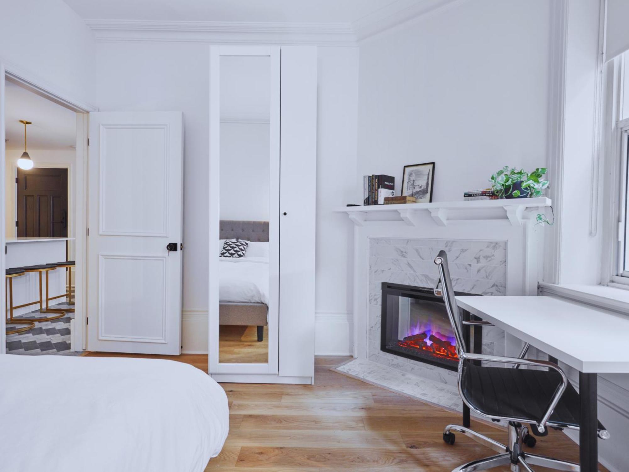 Ch-apartments, Downtown Apartment *