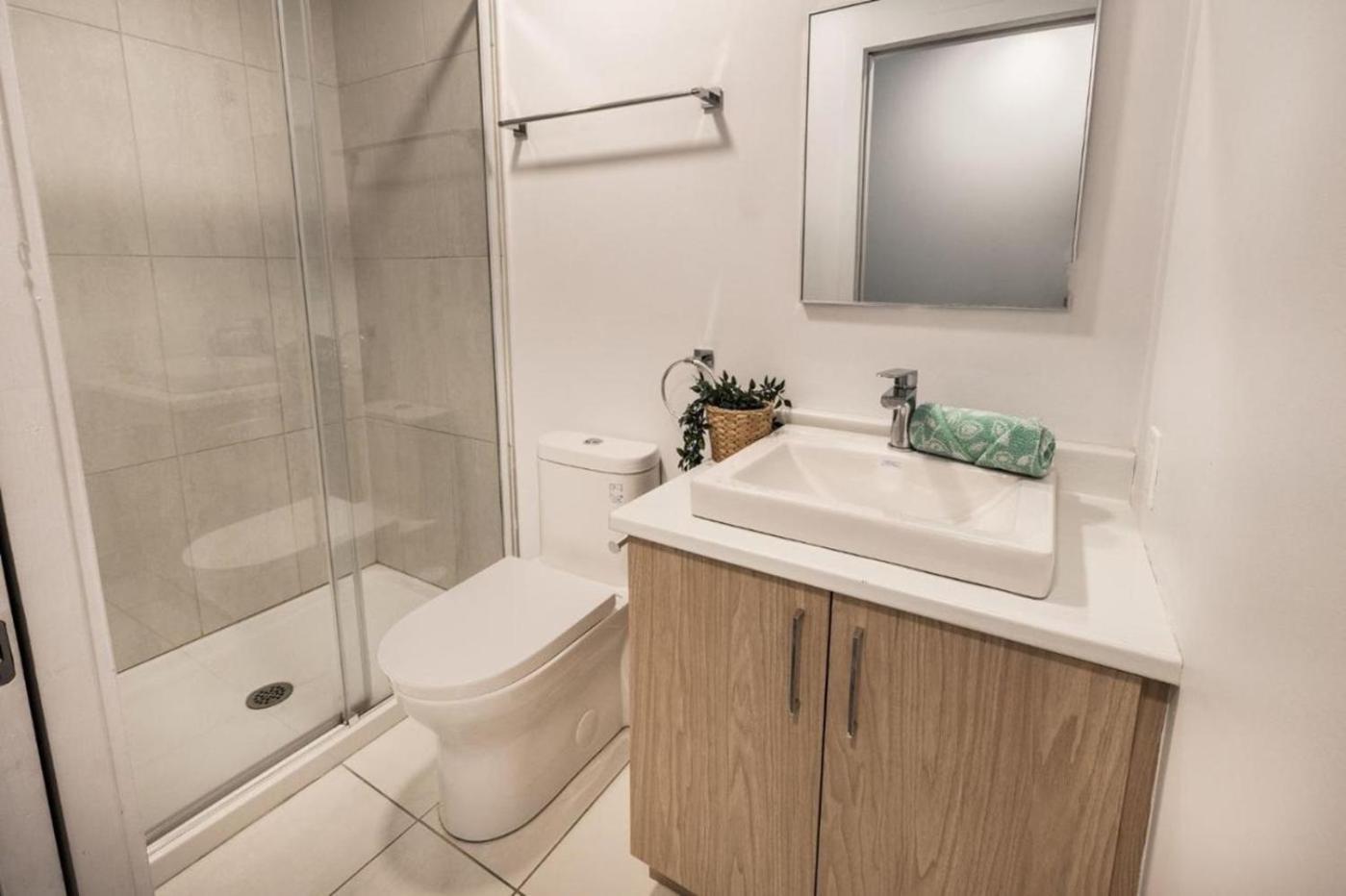 Apartment Stylish Two-story With 2 Bedrooms 1108 *
