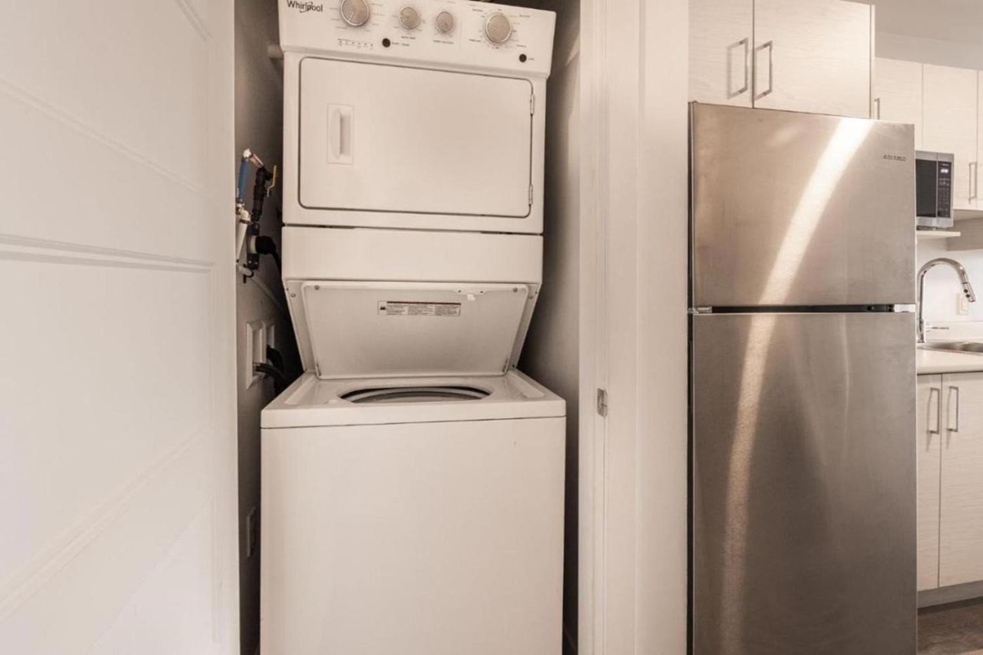 Stylish Two-story With 2 Bedrooms 1108 * Montreal