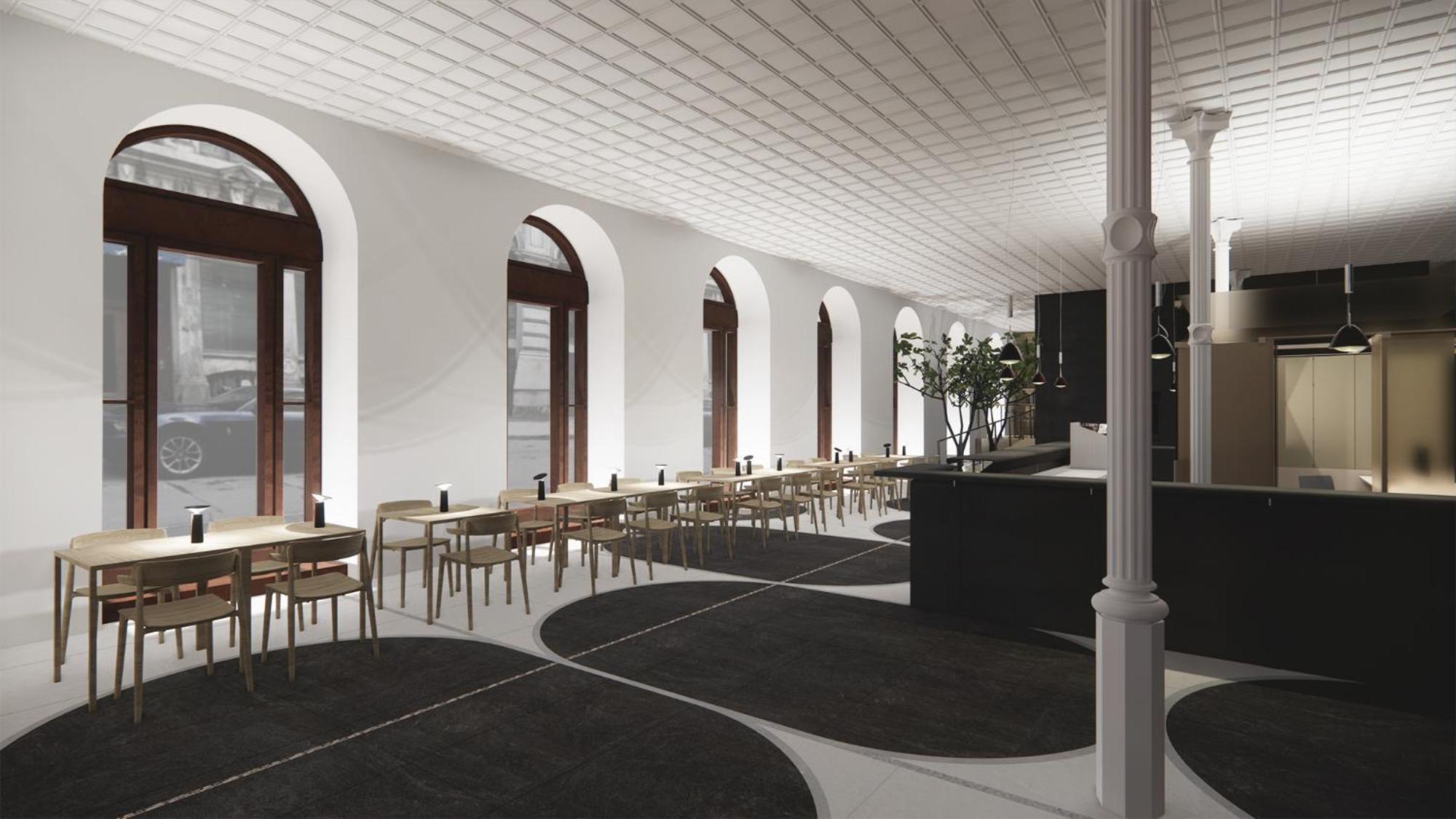 Hotel Gault