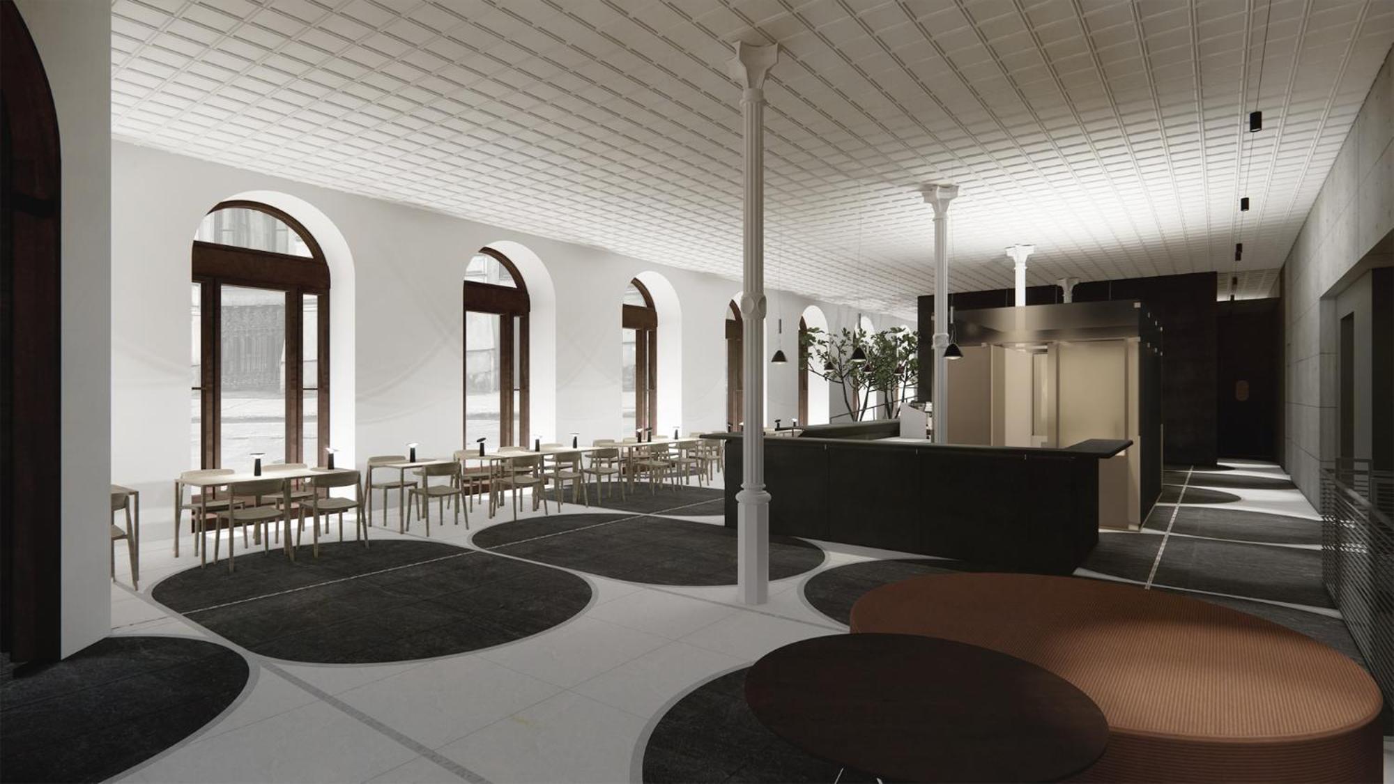 Gault Hotel