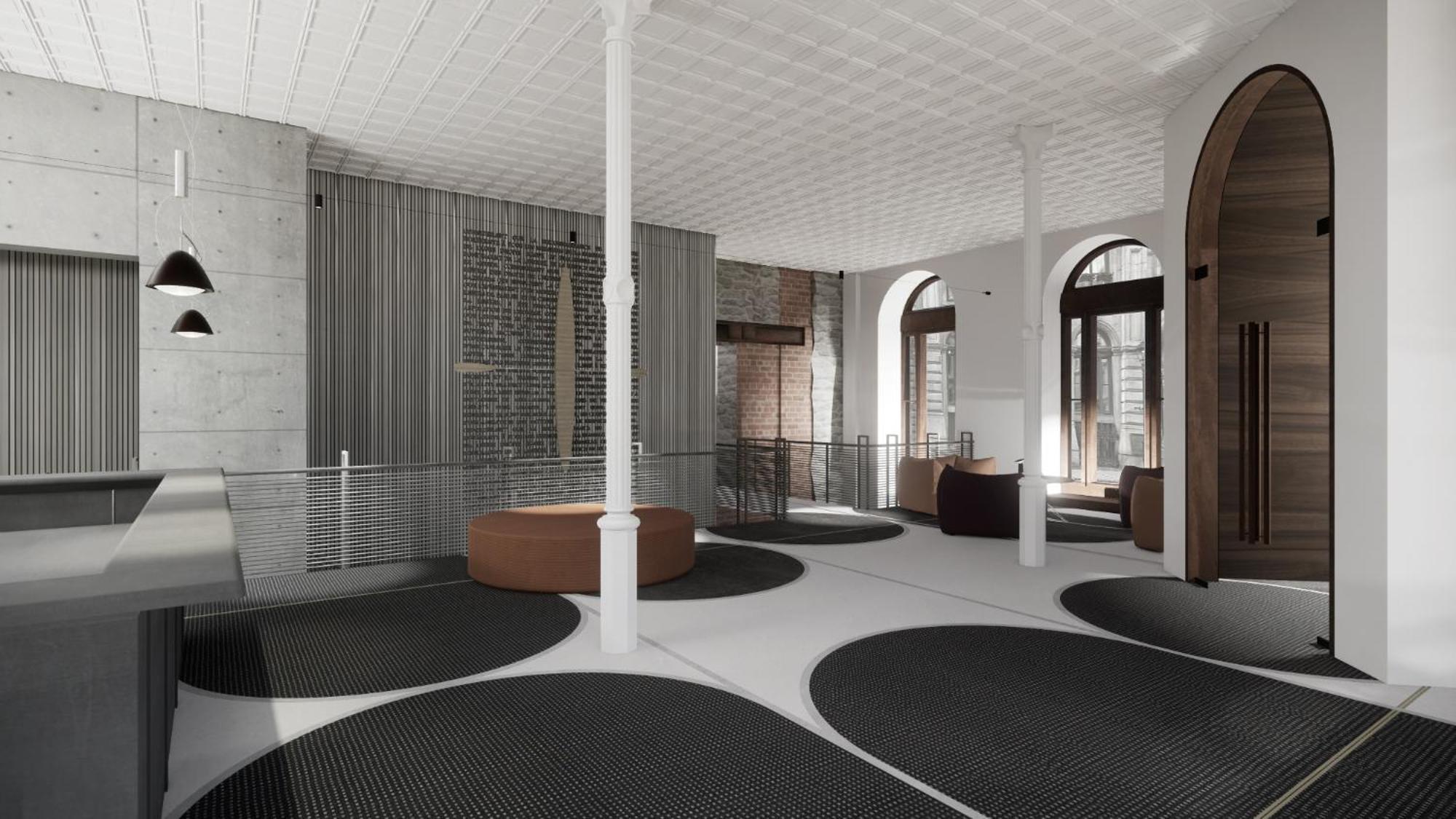 Hotel Gault